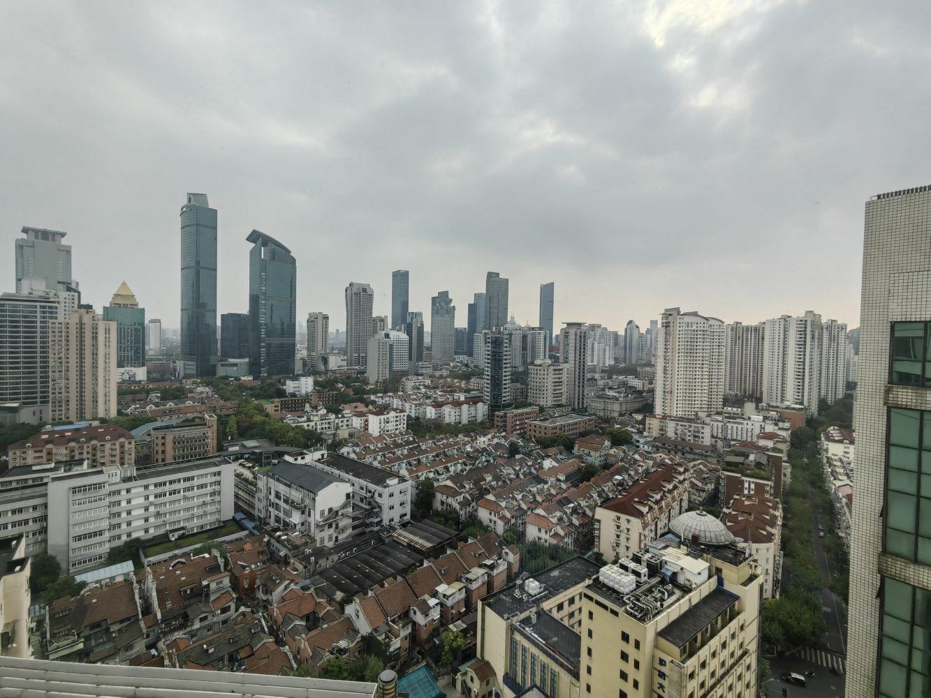 上海时美大厦二手房房源图片