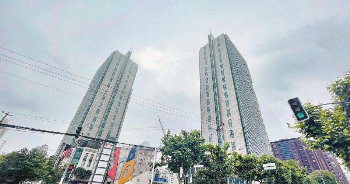 上海金赢108创意广场二手房房源图片
