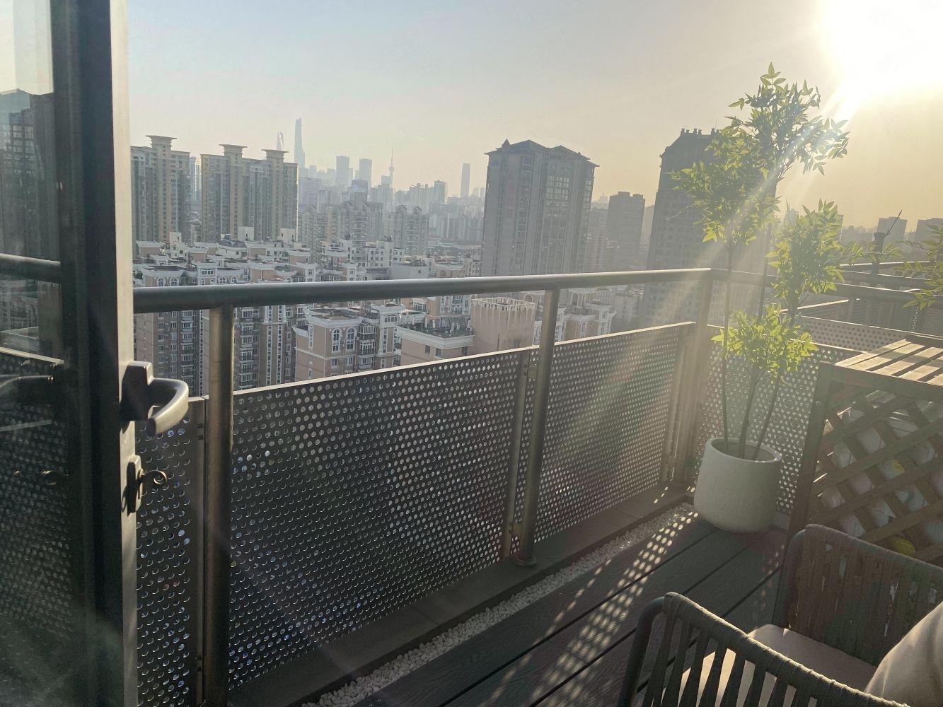 上海东方蓝海国际广场二手房房源图片
