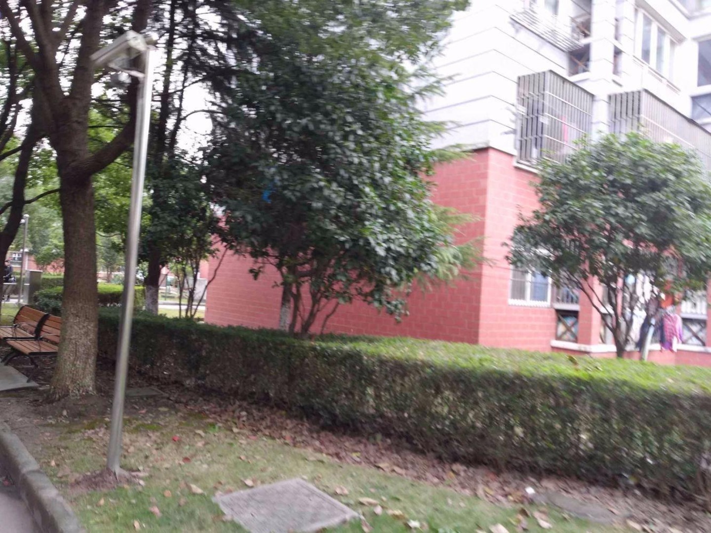 上海黄楼新世纪花苑二手房房源图片