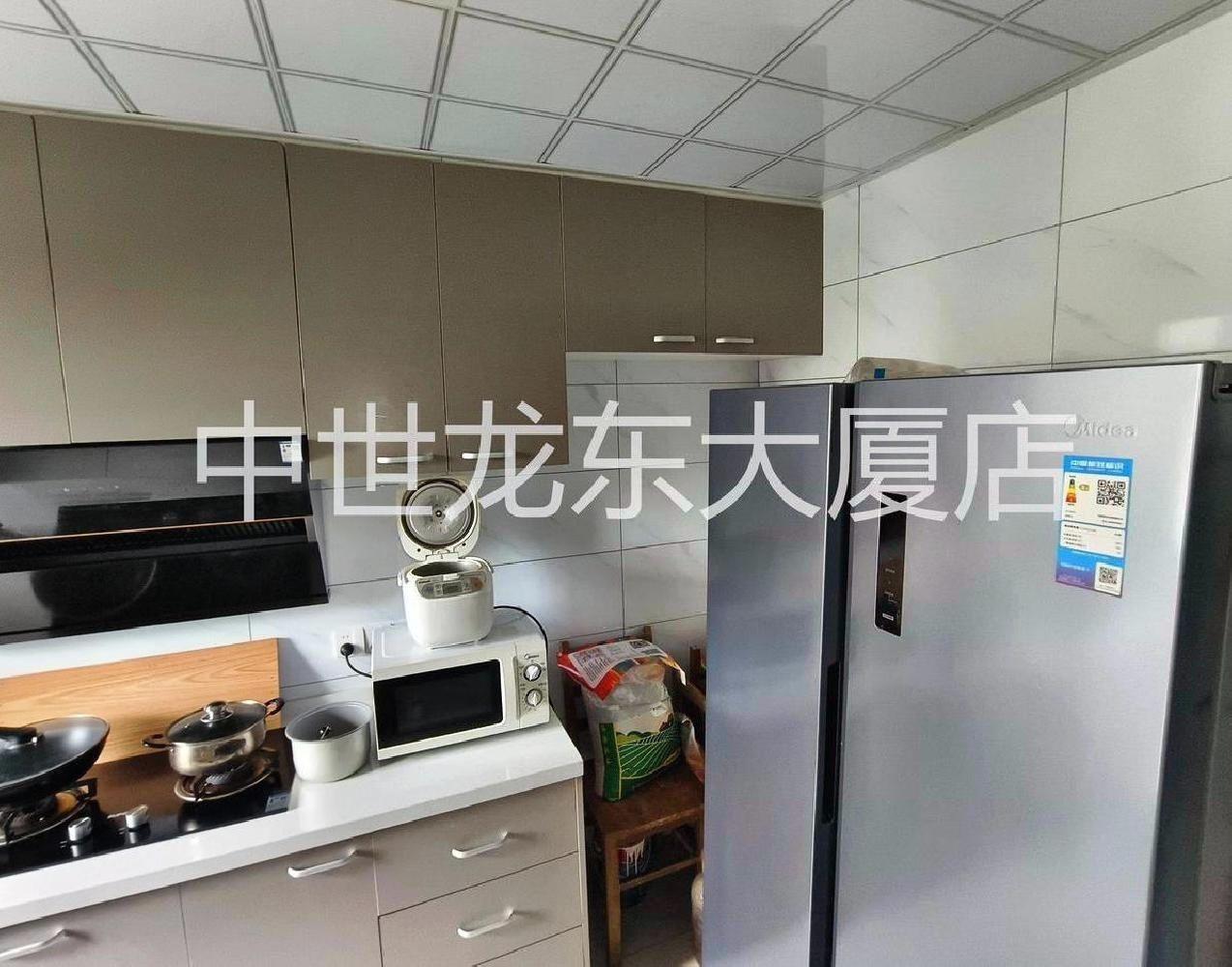 上海华昌小区二手房房源图片