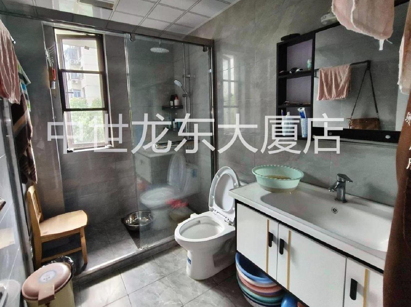 上海华昌小区二手房房源图片