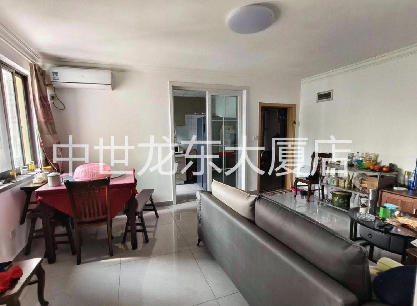上海华昌小区二手房房源图片