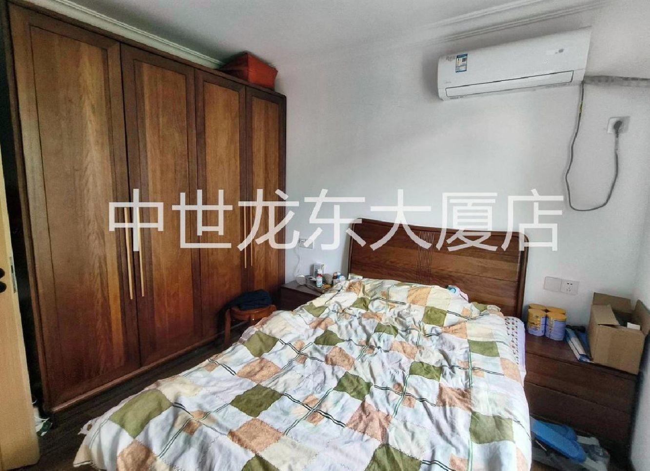 上海华昌小区二手房房源图片