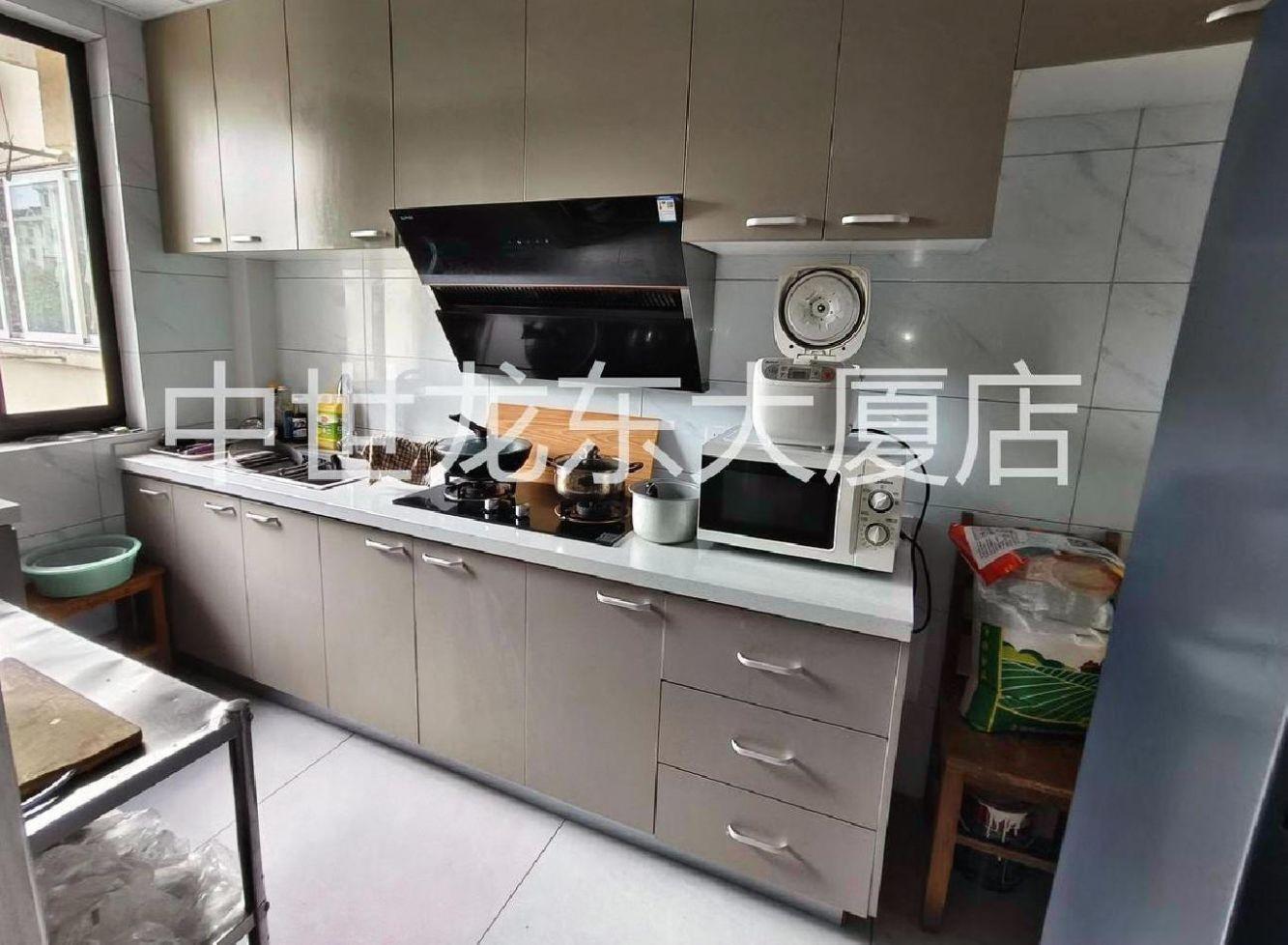 上海华昌小区二手房房源图片