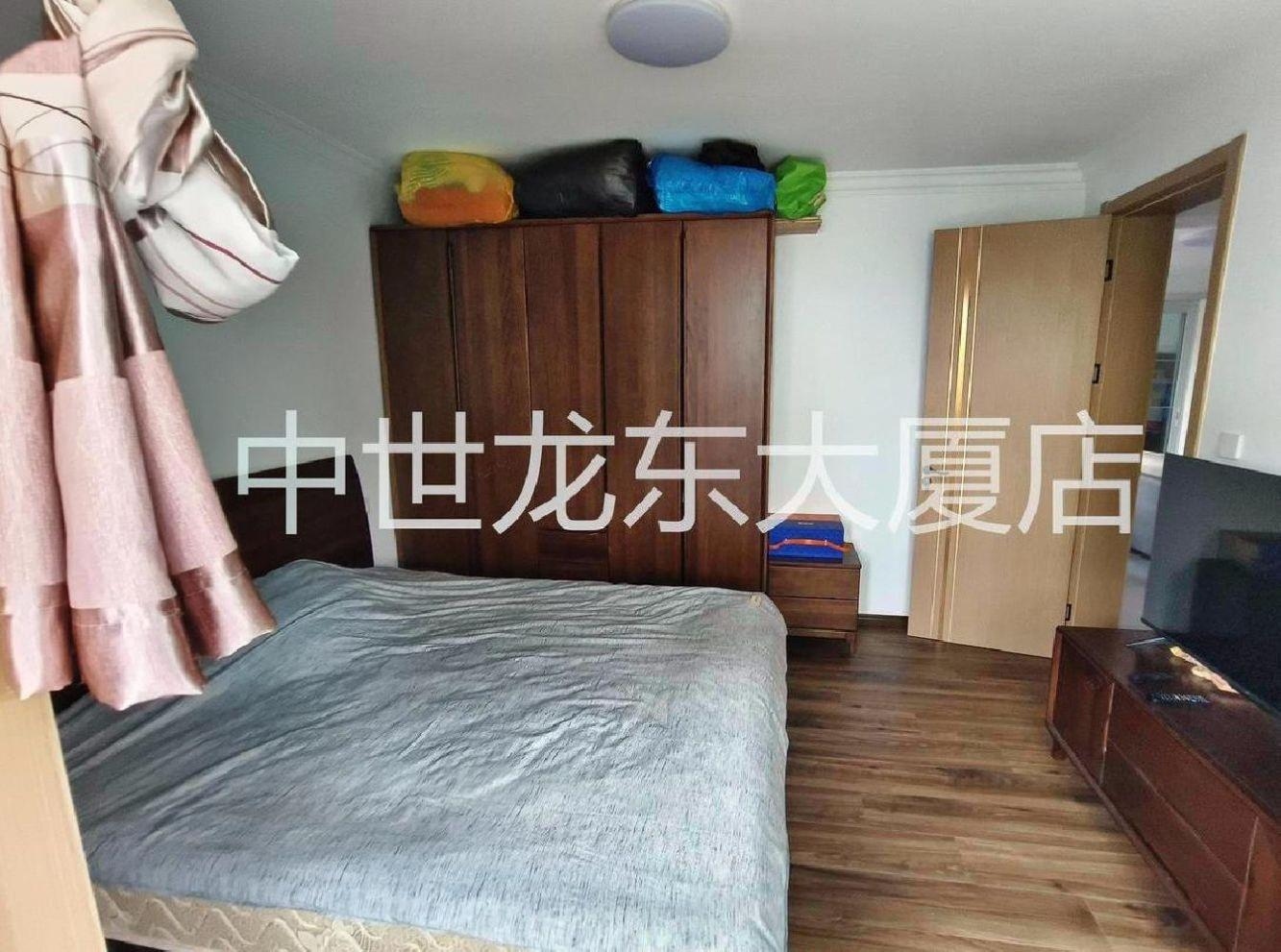 上海华昌小区二手房房源图片