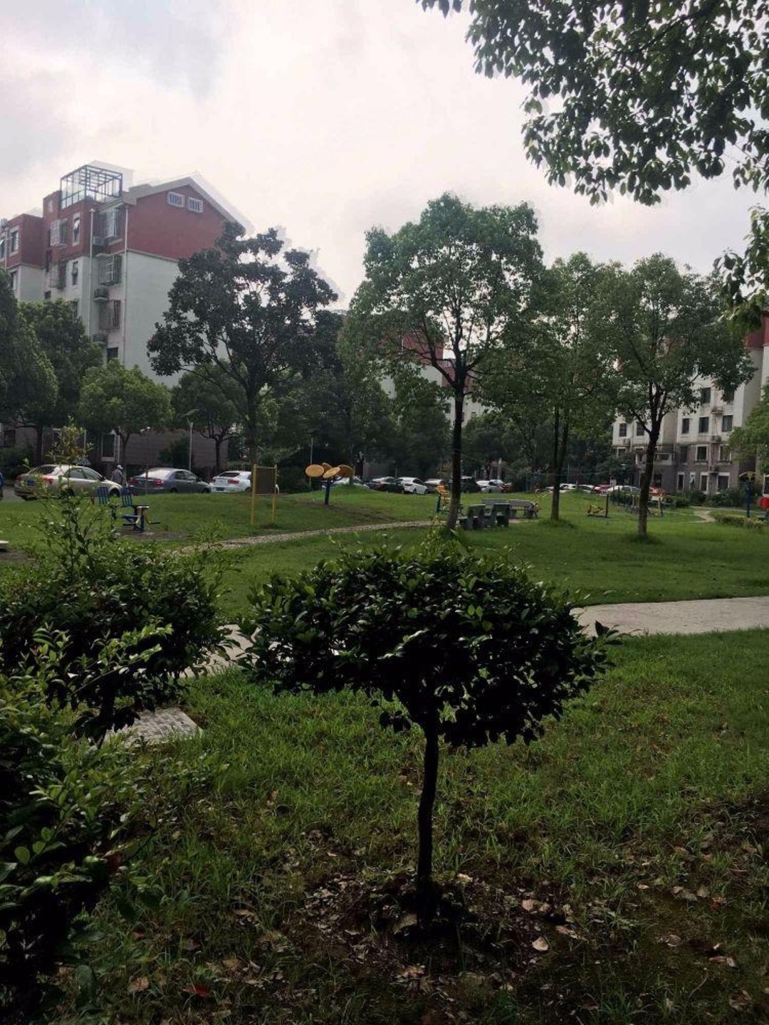 上海万馨佳园二手房房源图片