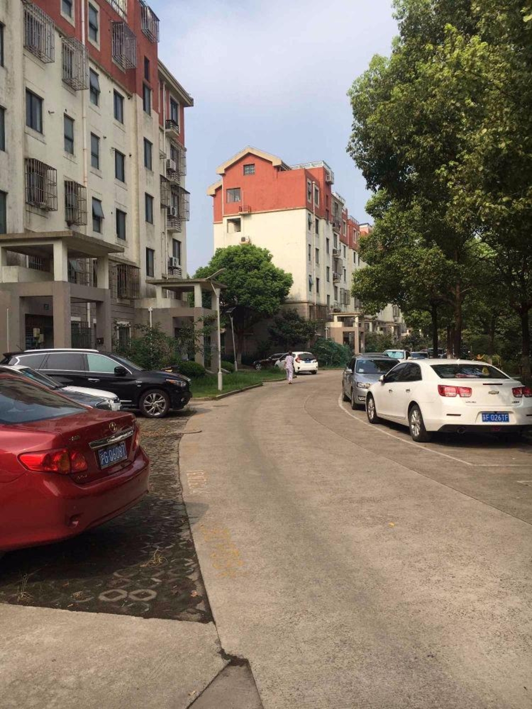 上海万馨佳园二手房房源图片
