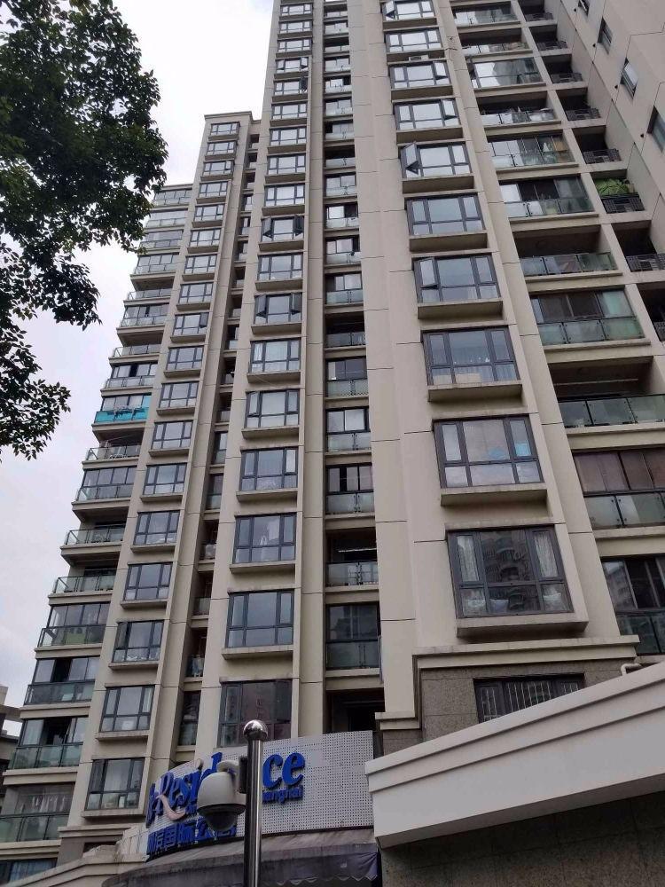 上海河滨国际公寓二手房房源图片