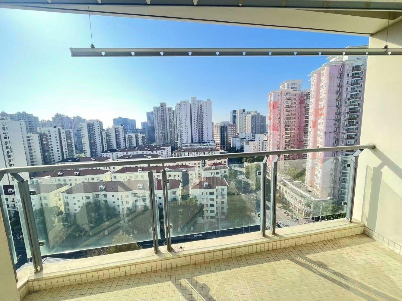 上海河滨国际公寓二手房房源图片