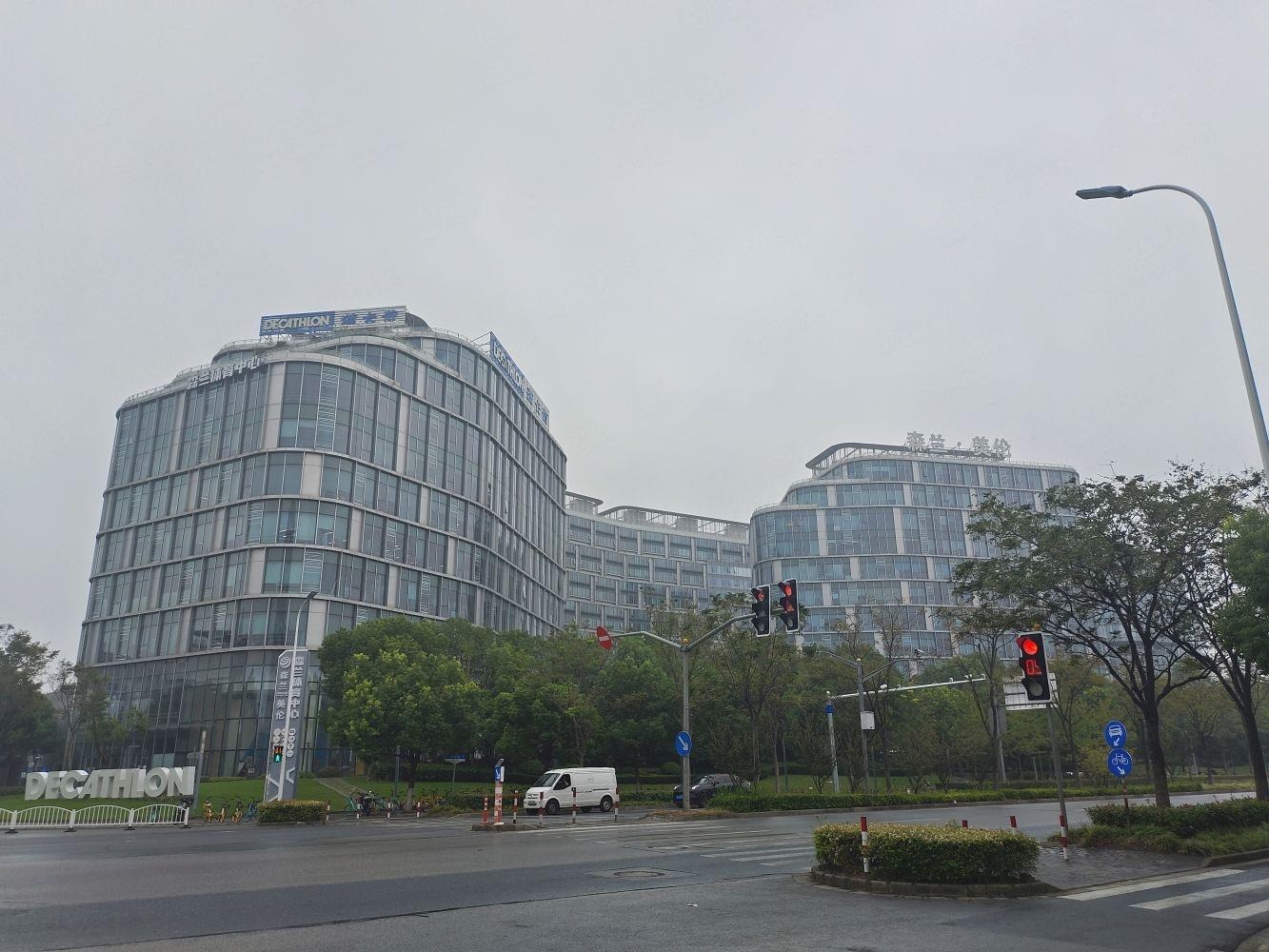 上海森兰美伦二手房房源图片