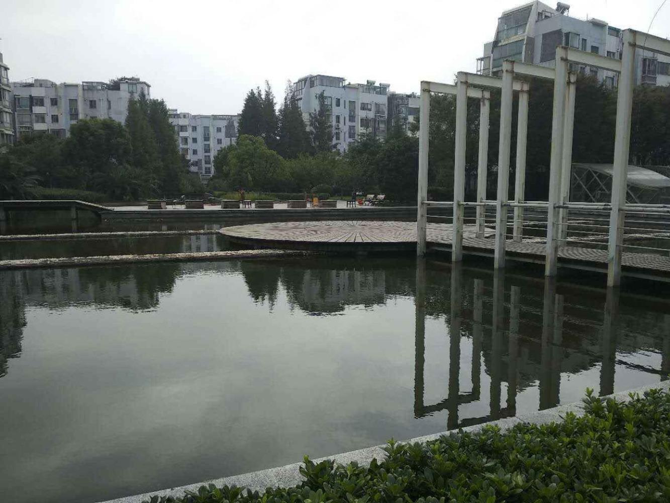 上海美地芳邻苑二手房房源图片