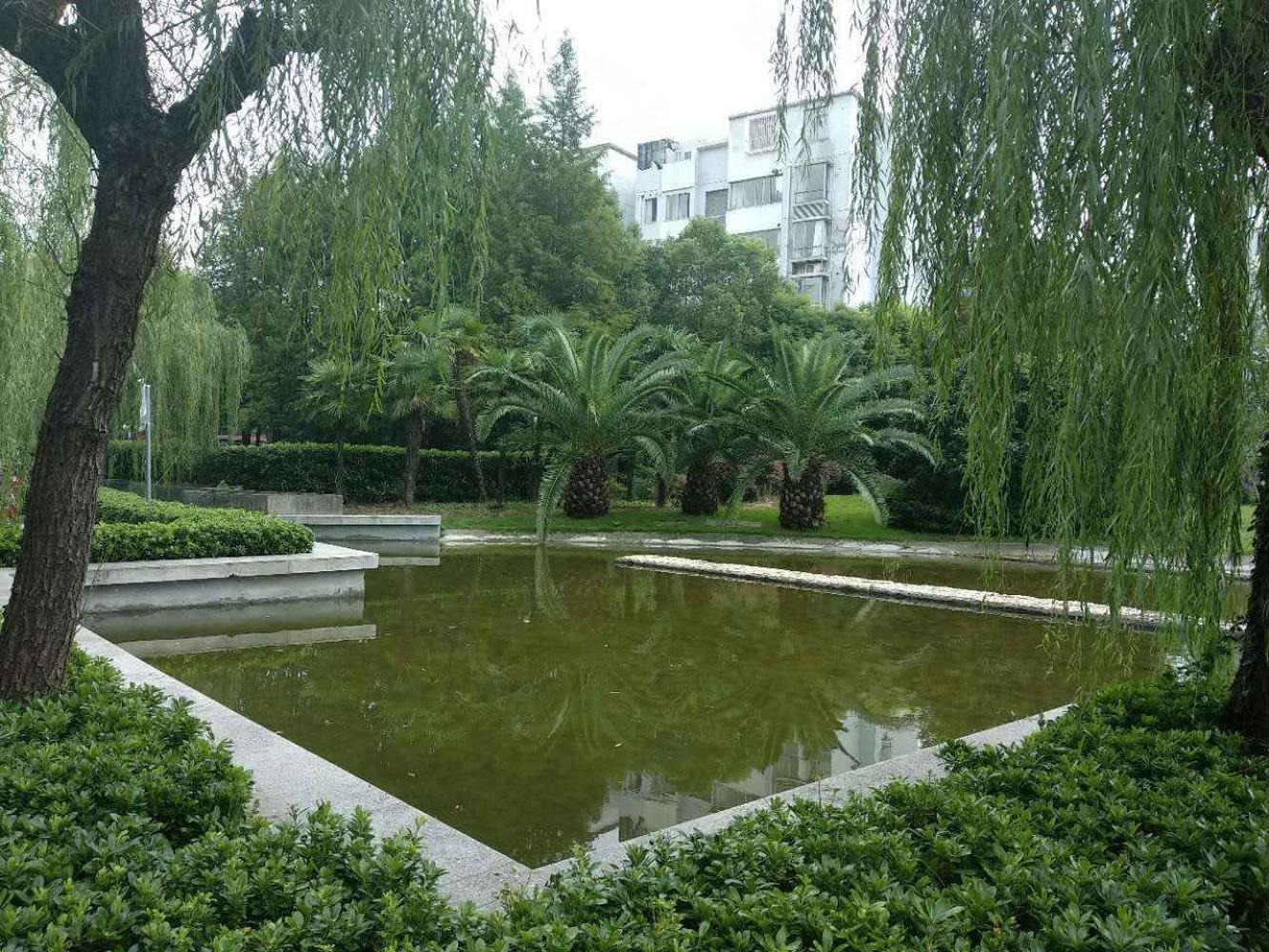 上海美地芳邻苑二手房房源图片