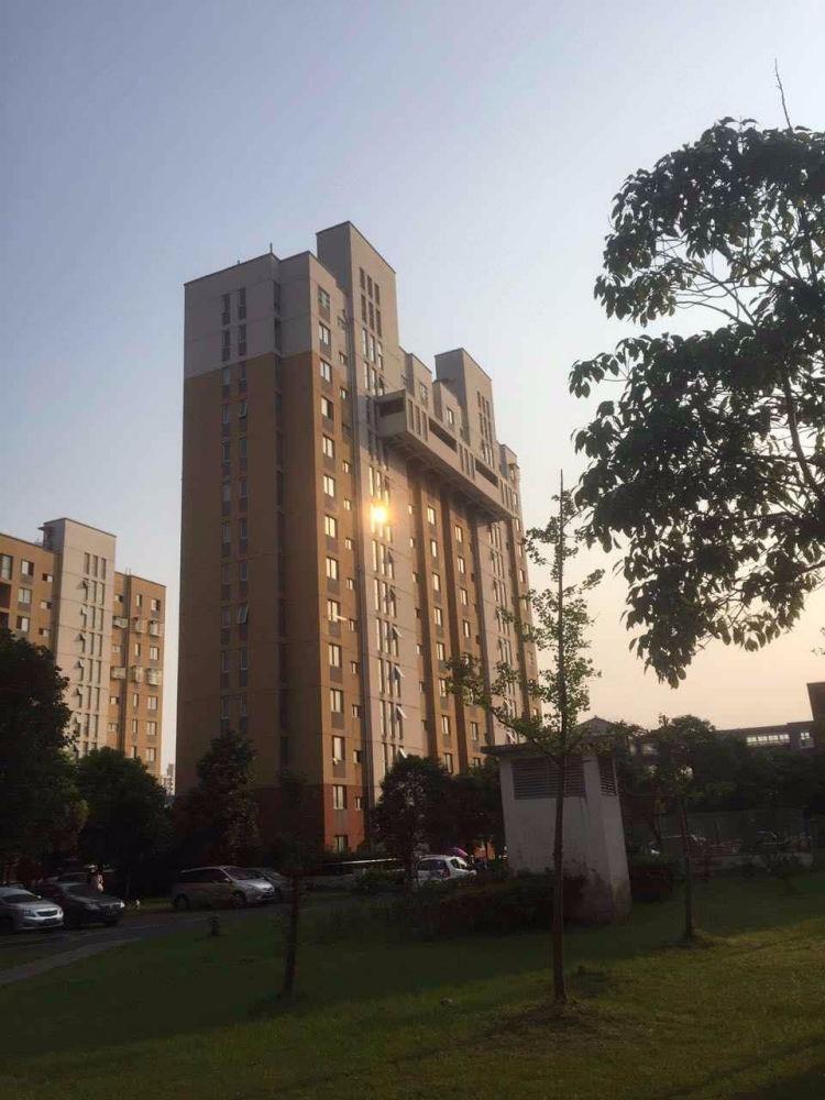 上海舜峰家苑二手房房源图片