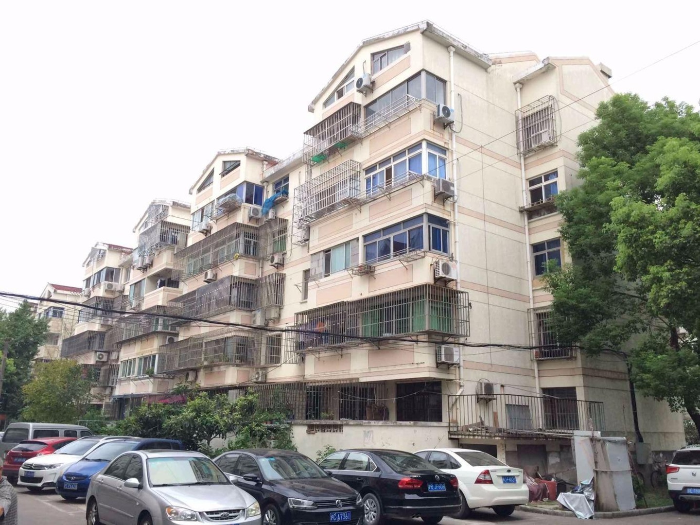 上海妙栏小区二手房房源图片