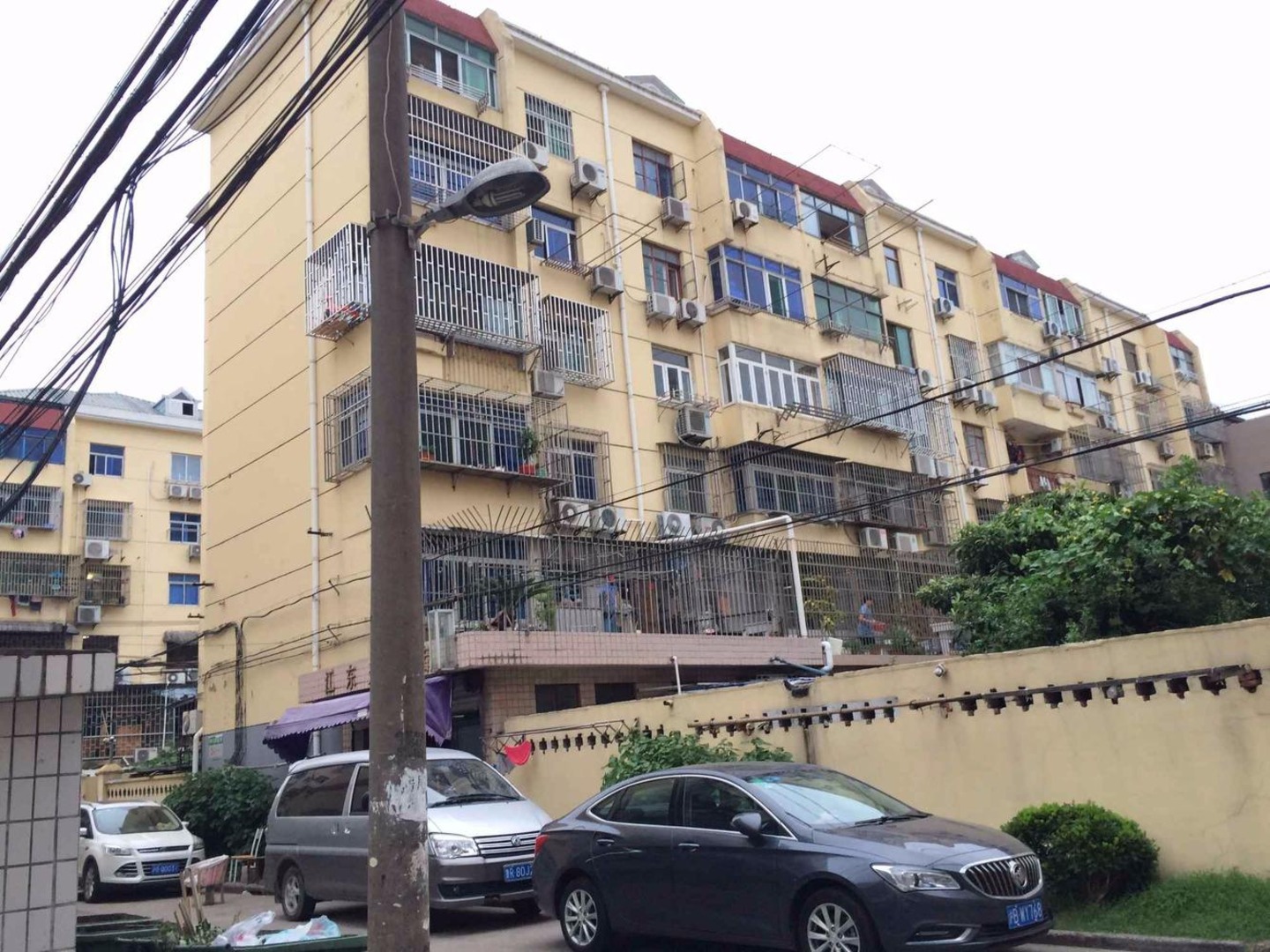 上海妙栏小区二手房房源图片