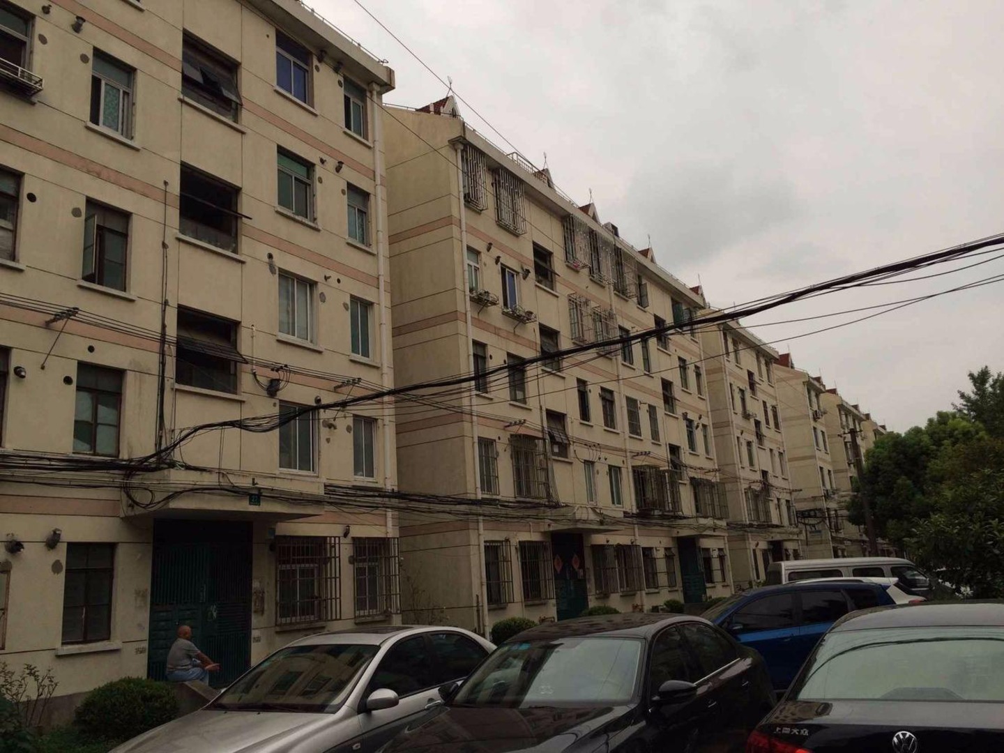 上海妙栏小区二手房房源图片