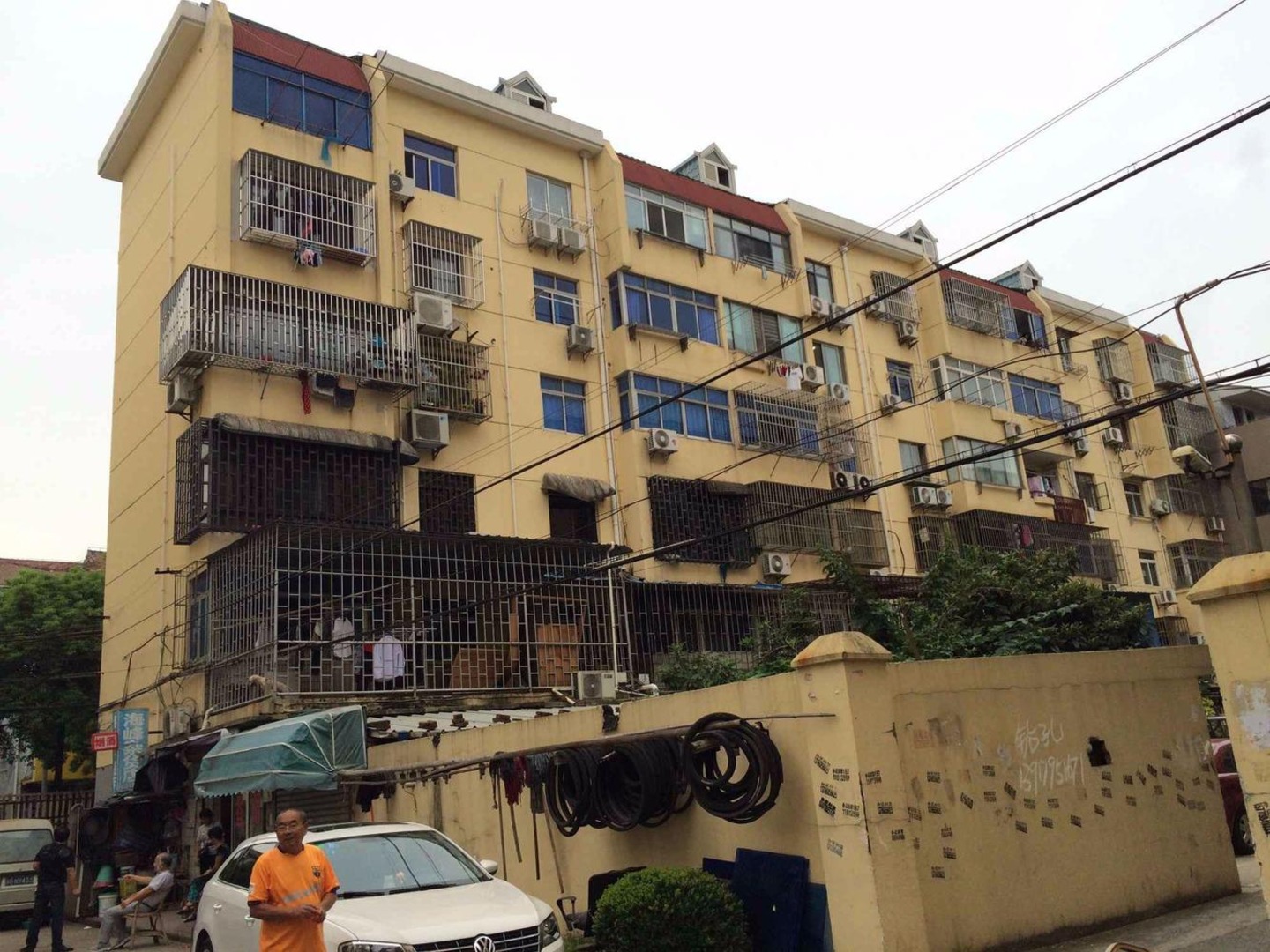 上海妙栏小区二手房房源图片