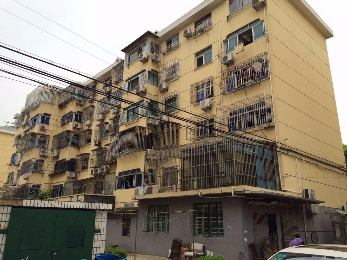 上海妙栏小区二手房房源图片