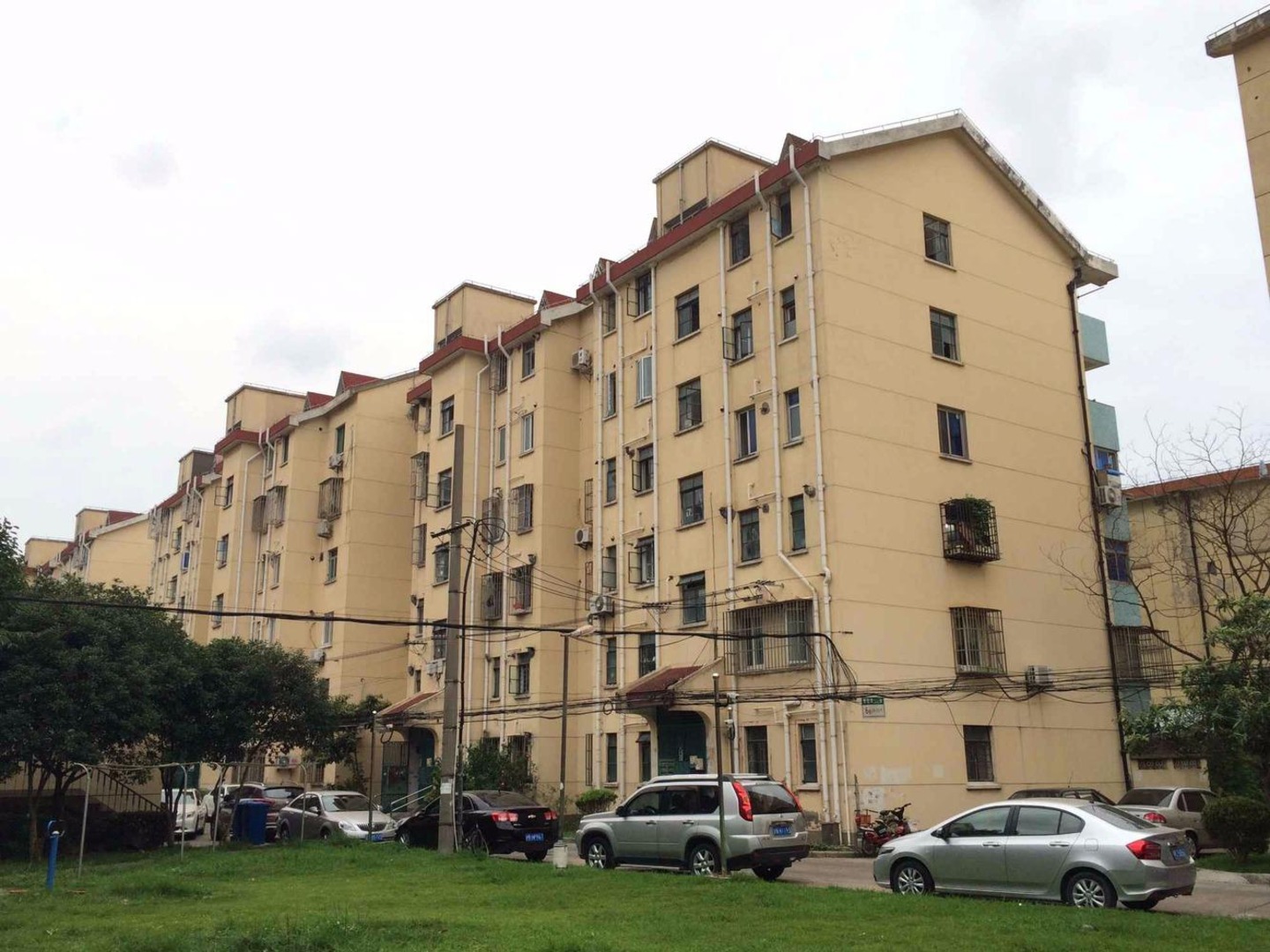 上海妙栏小区二手房房源图片