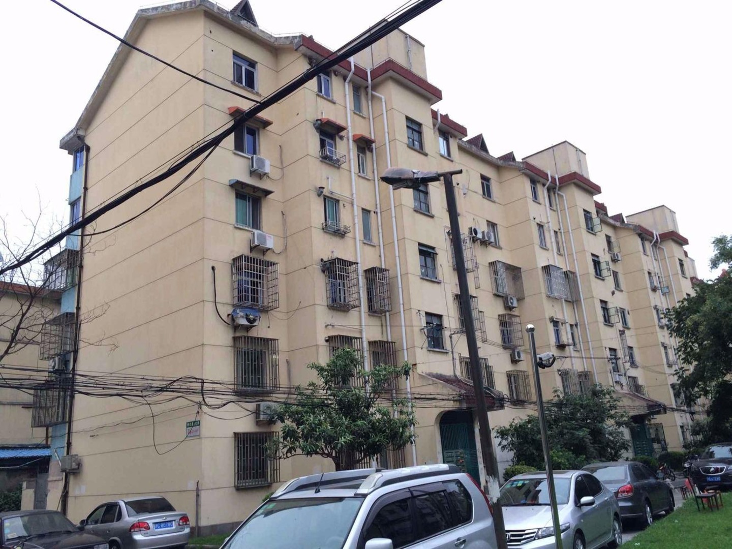 上海妙栏小区二手房房源图片