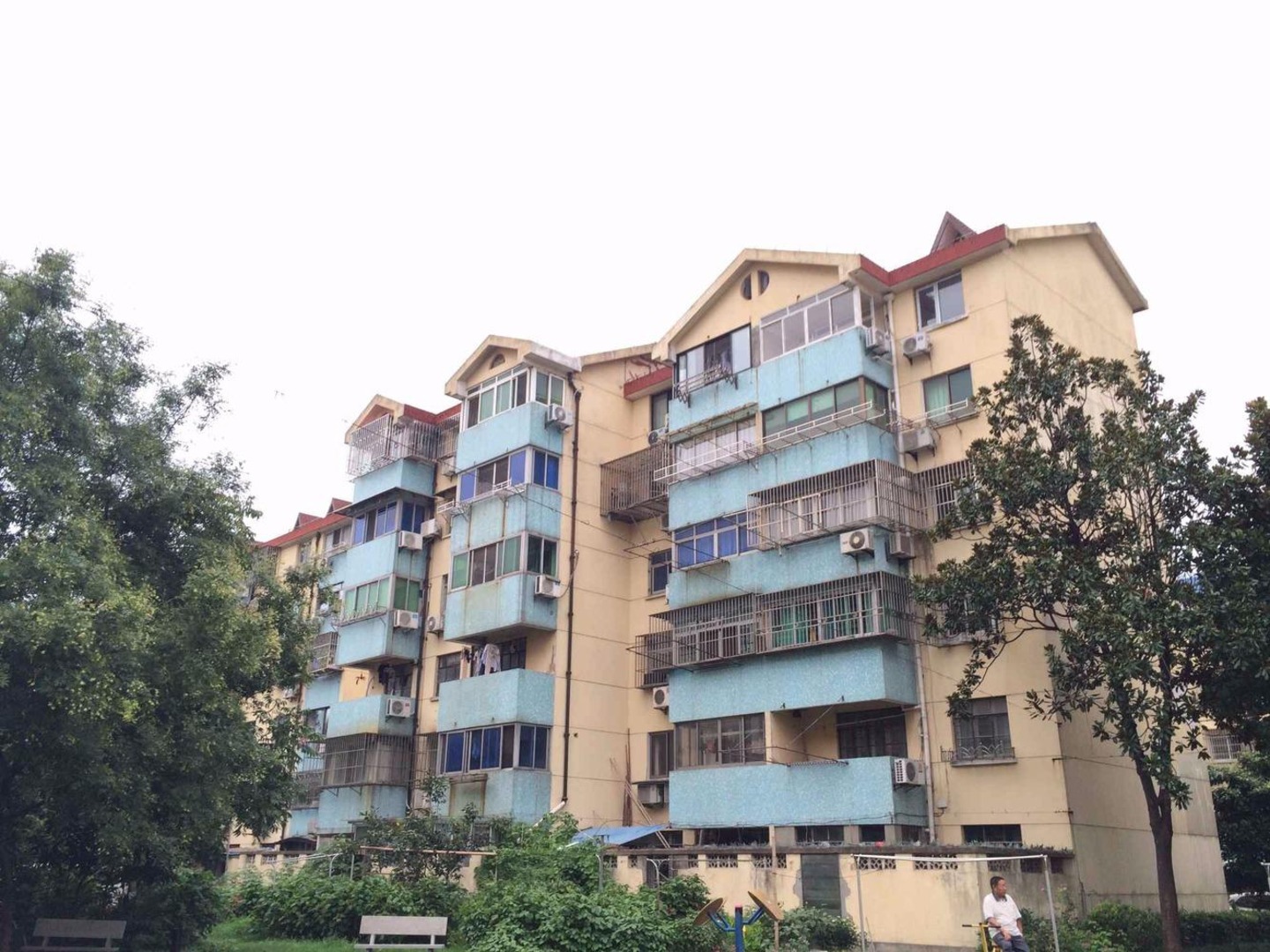 上海妙栏小区二手房房源图片