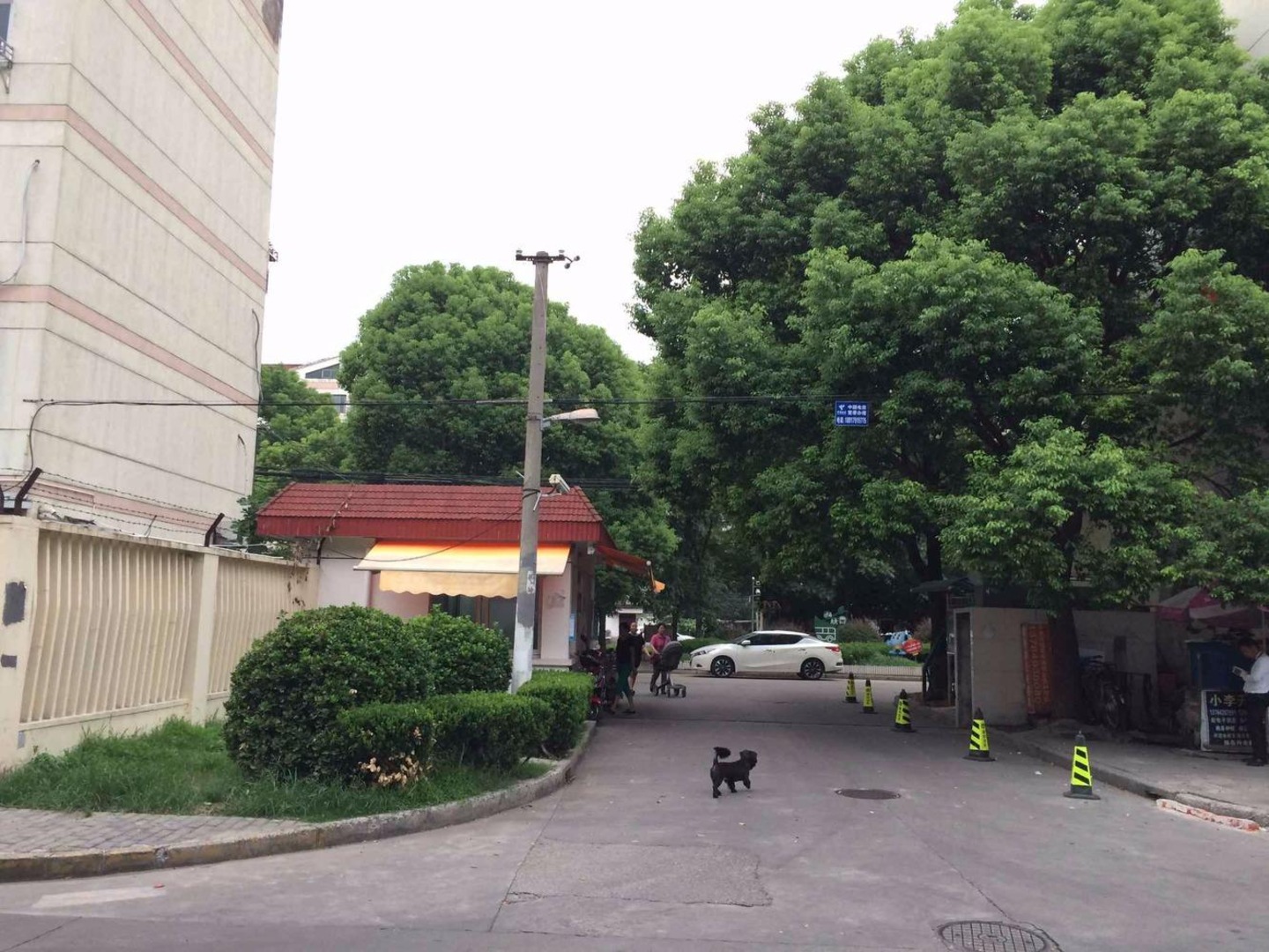 上海妙栏小区二手房房源图片