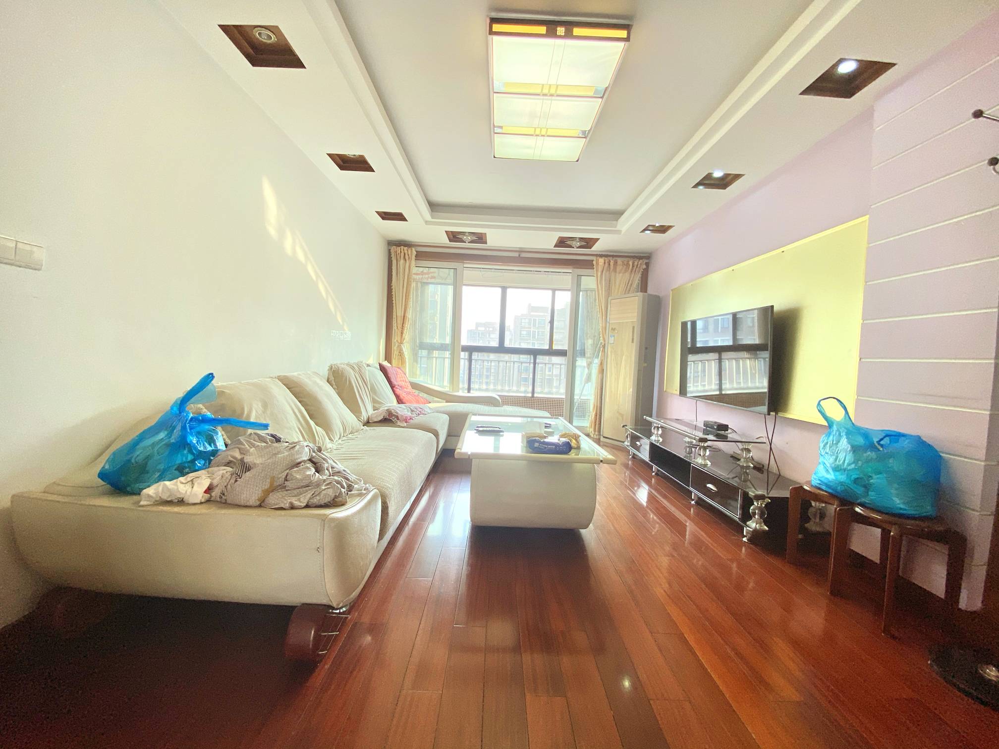 上海保利海上五月花(公寓住宅)二手房房源图片