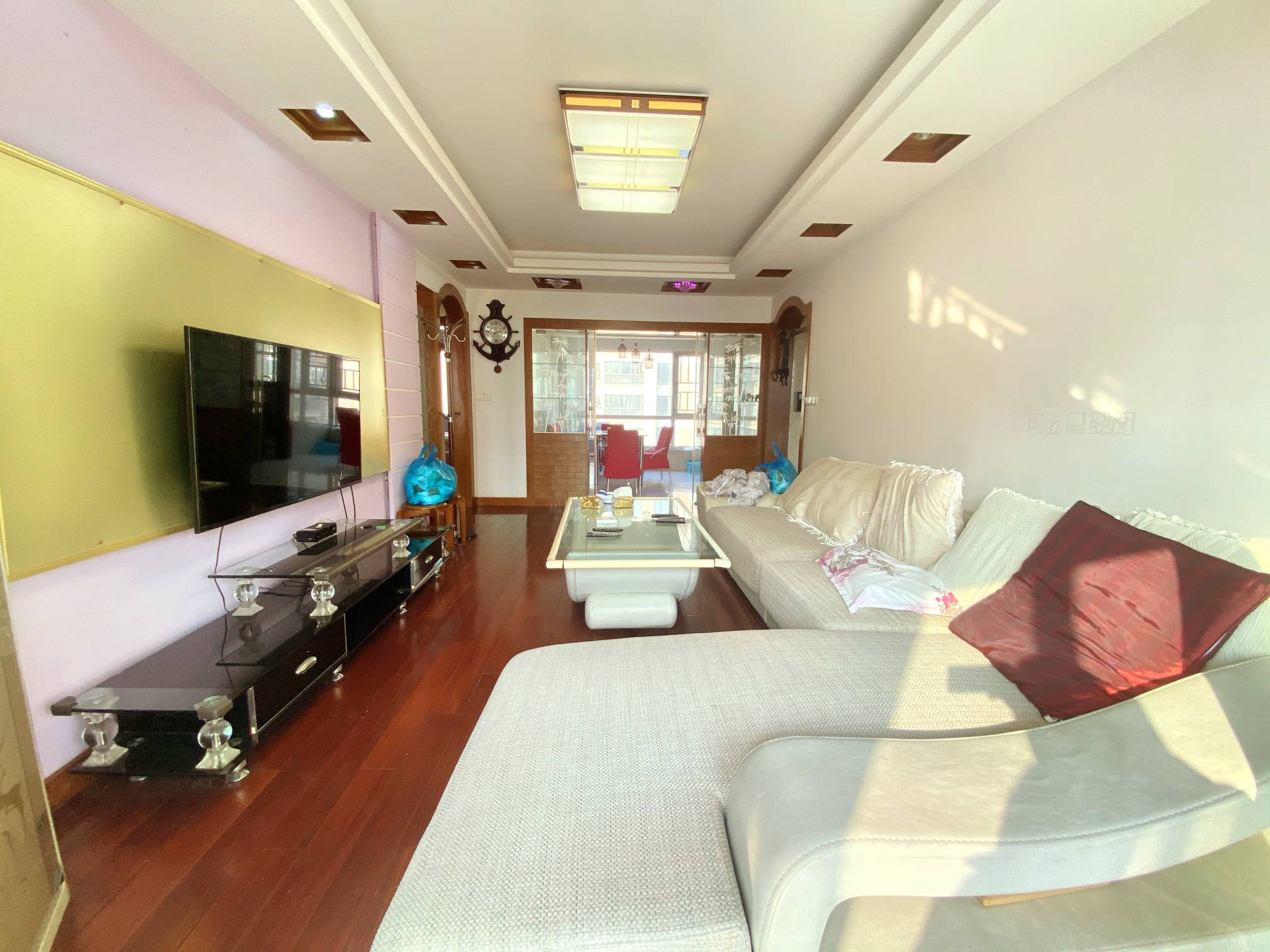 上海保利海上五月花(公寓住宅)二手房房源图片