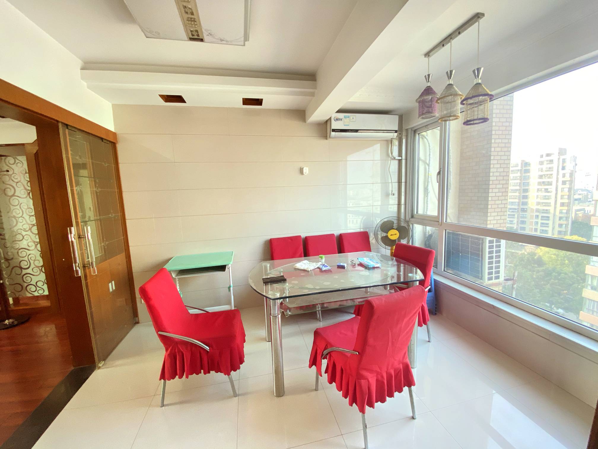 上海保利海上五月花(公寓住宅)二手房房源图片