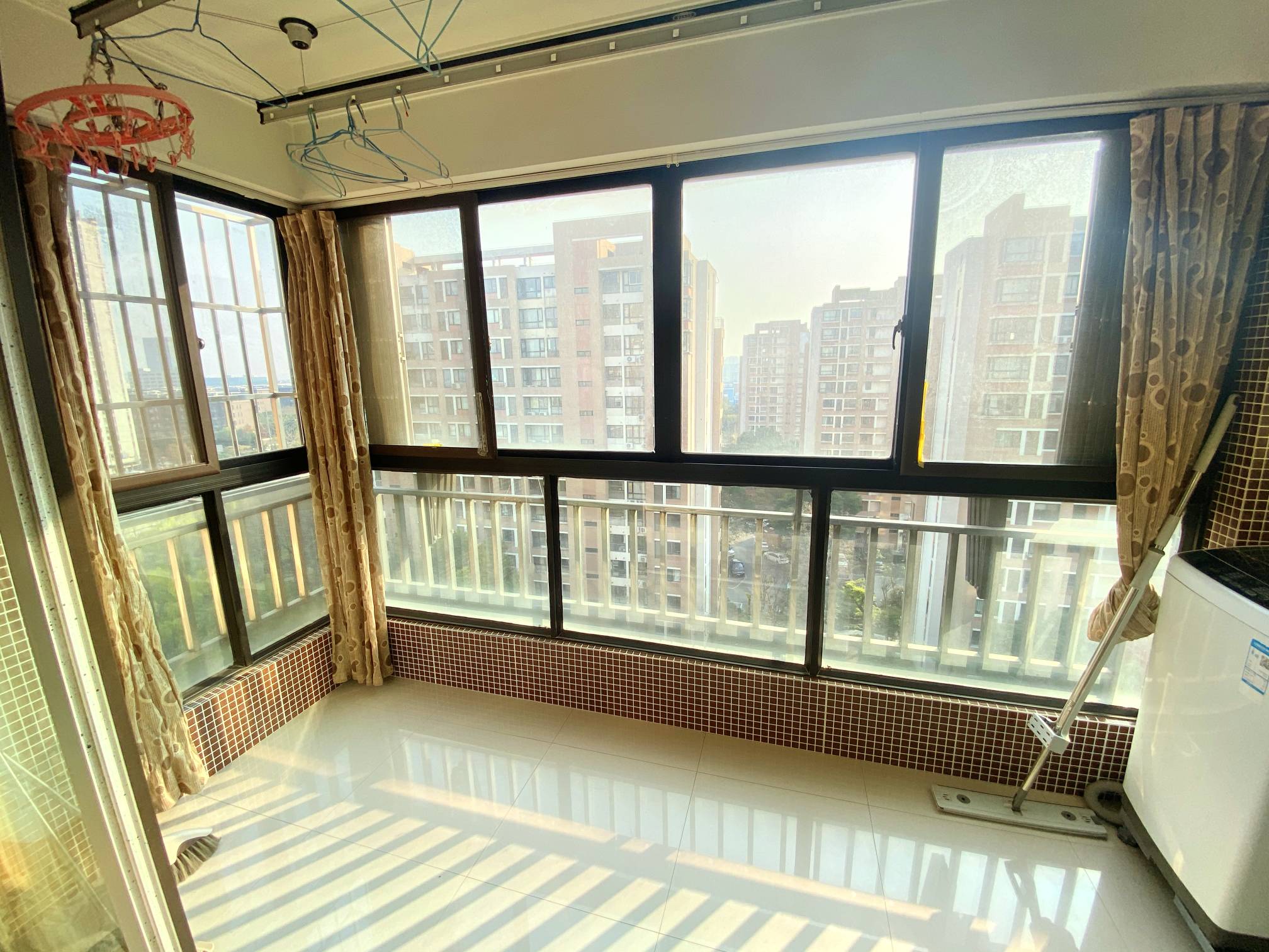 上海保利海上五月花(公寓住宅)二手房房源图片