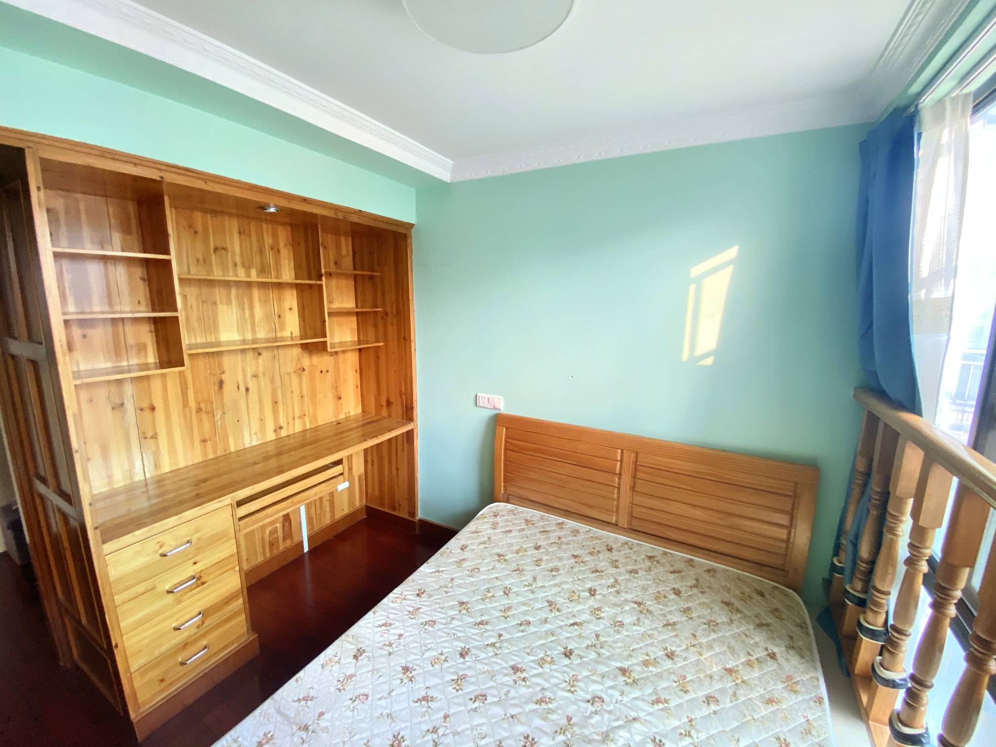 上海保利海上五月花(公寓住宅)二手房房源图片