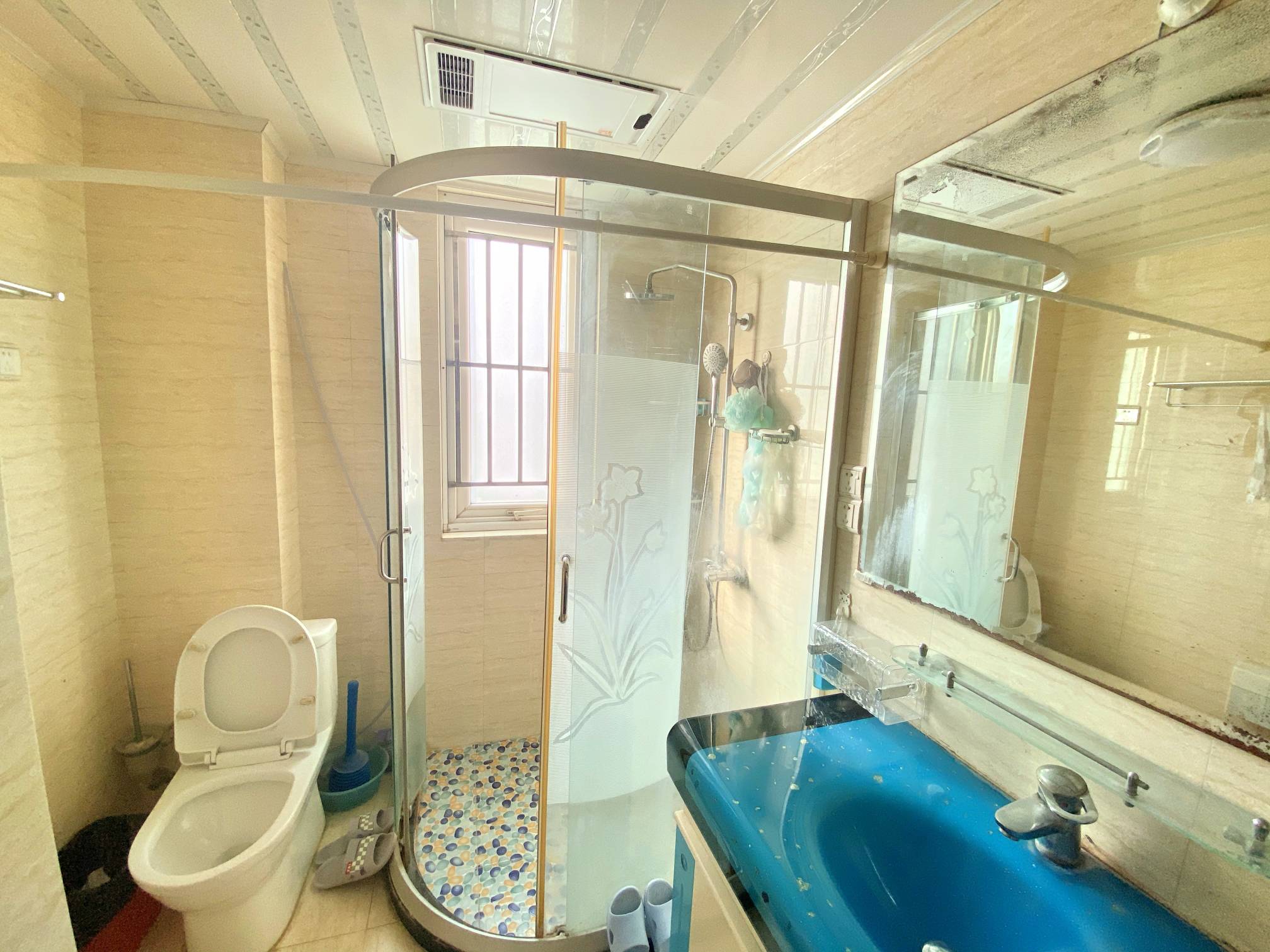 上海保利海上五月花(公寓住宅)二手房房源图片