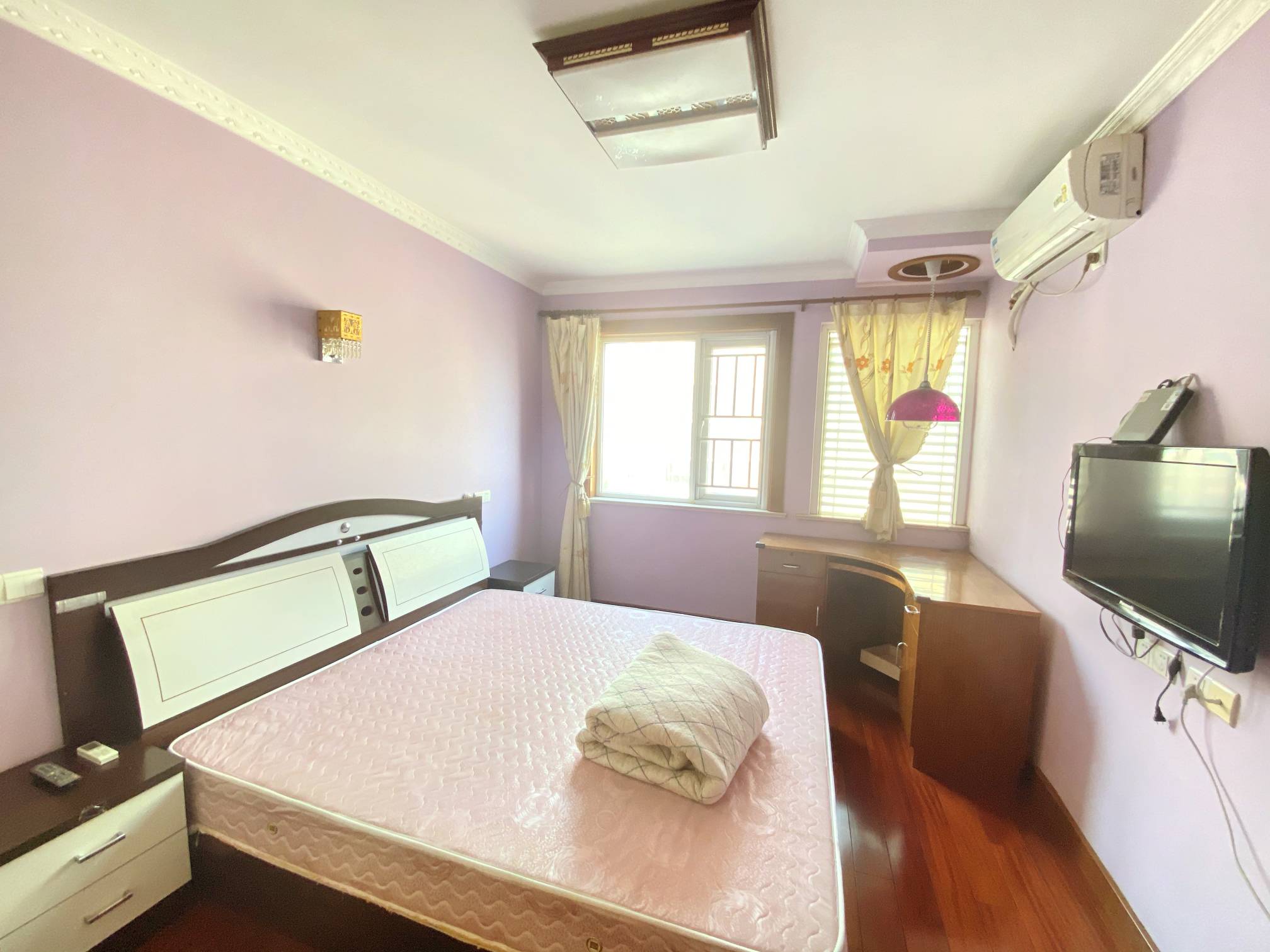 上海保利海上五月花(公寓住宅)二手房房源图片