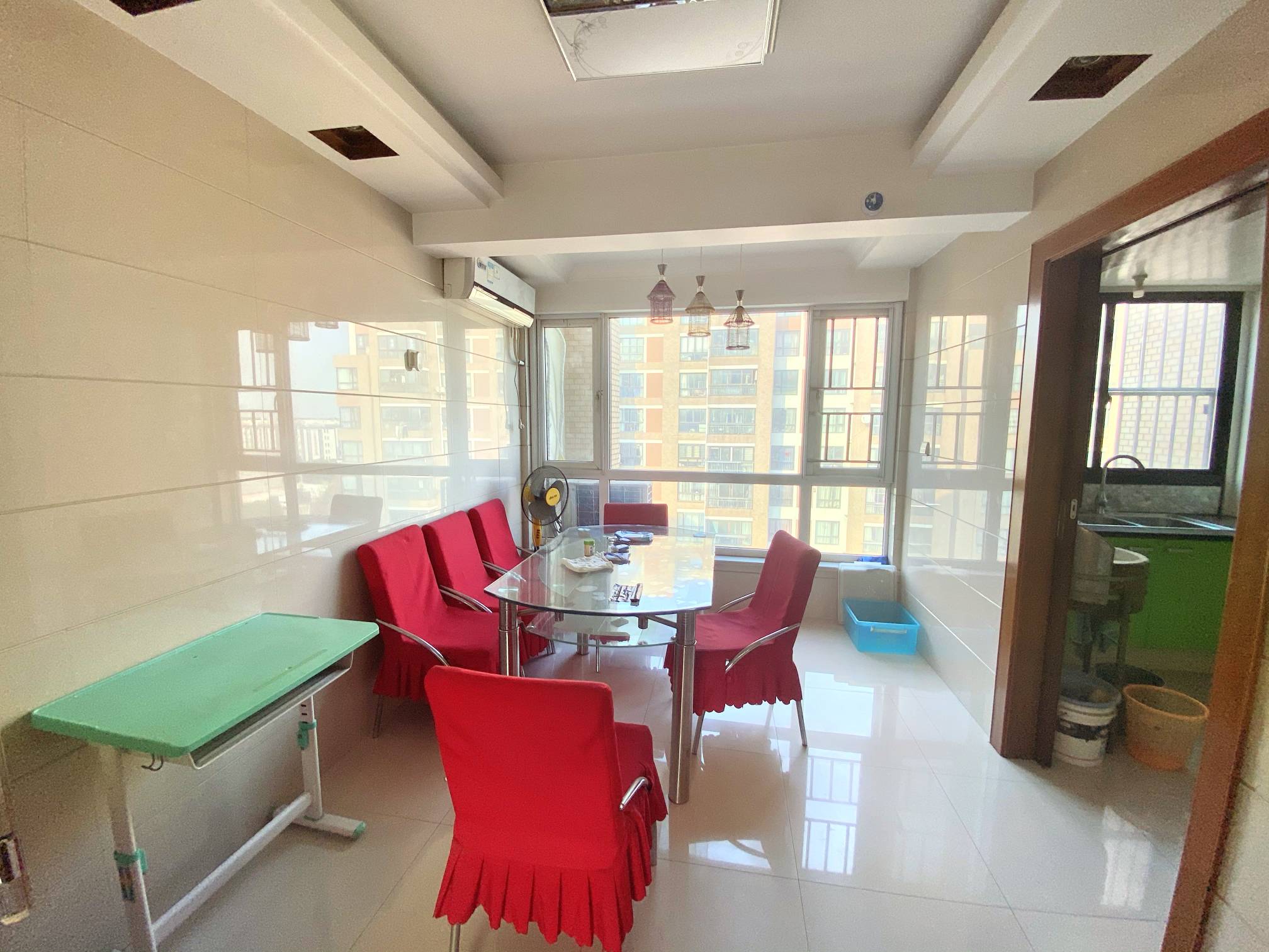 上海保利海上五月花(公寓住宅)二手房房源图片