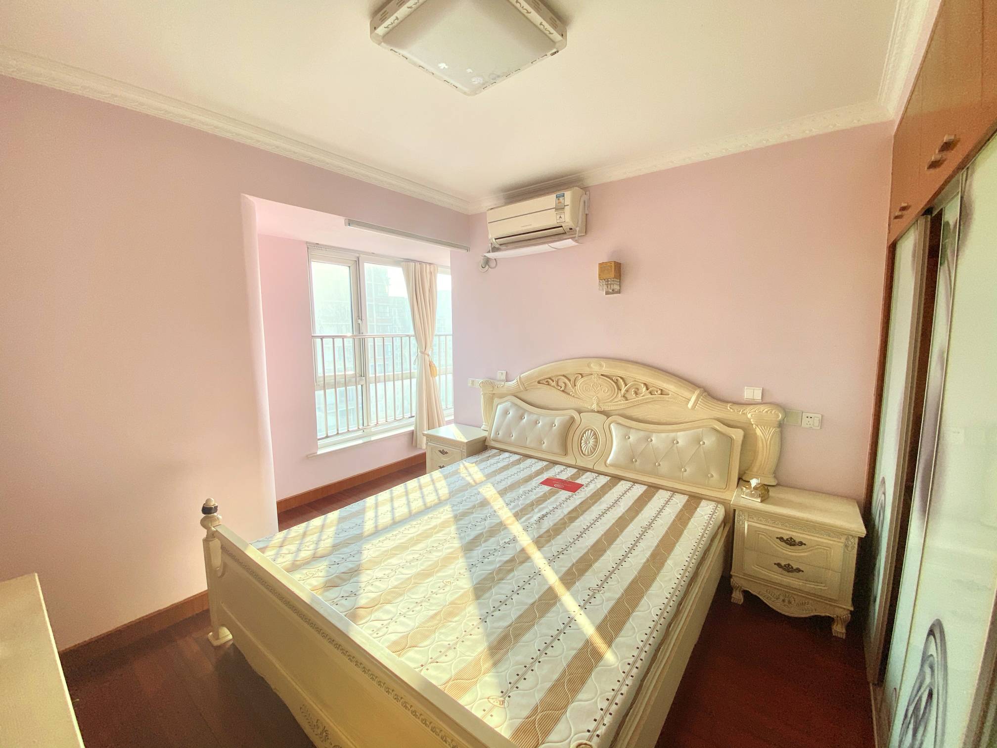 上海保利海上五月花(公寓住宅)二手房房源图片