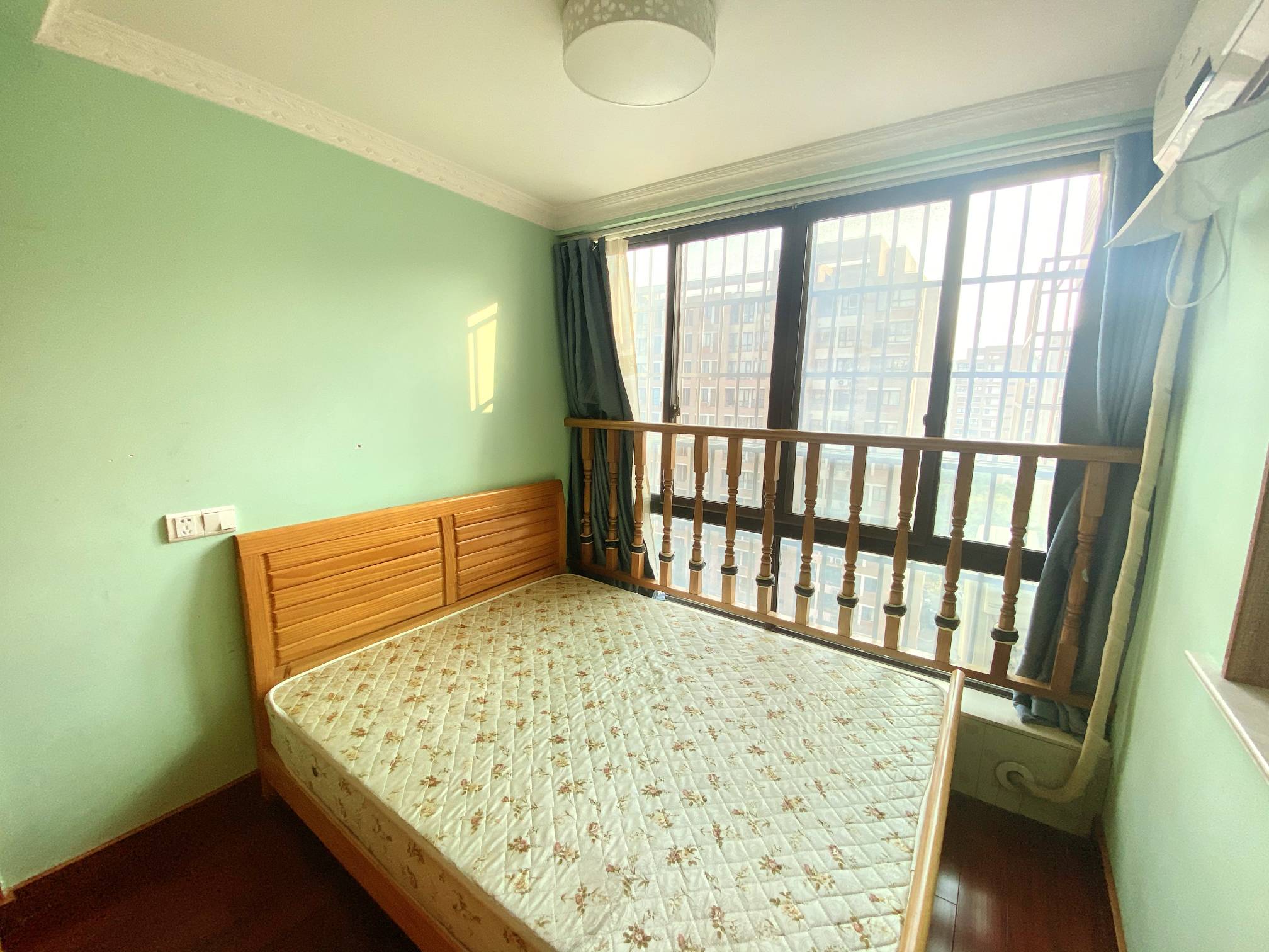 上海保利海上五月花(公寓住宅)二手房房源图片