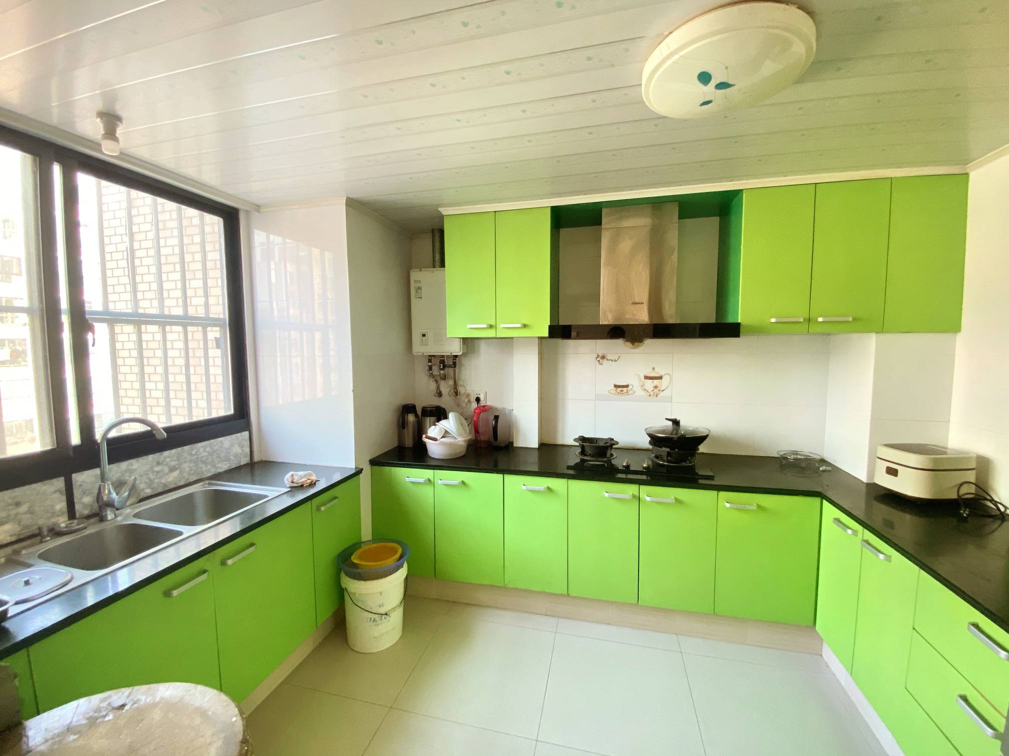 上海保利海上五月花(公寓住宅)二手房房源图片