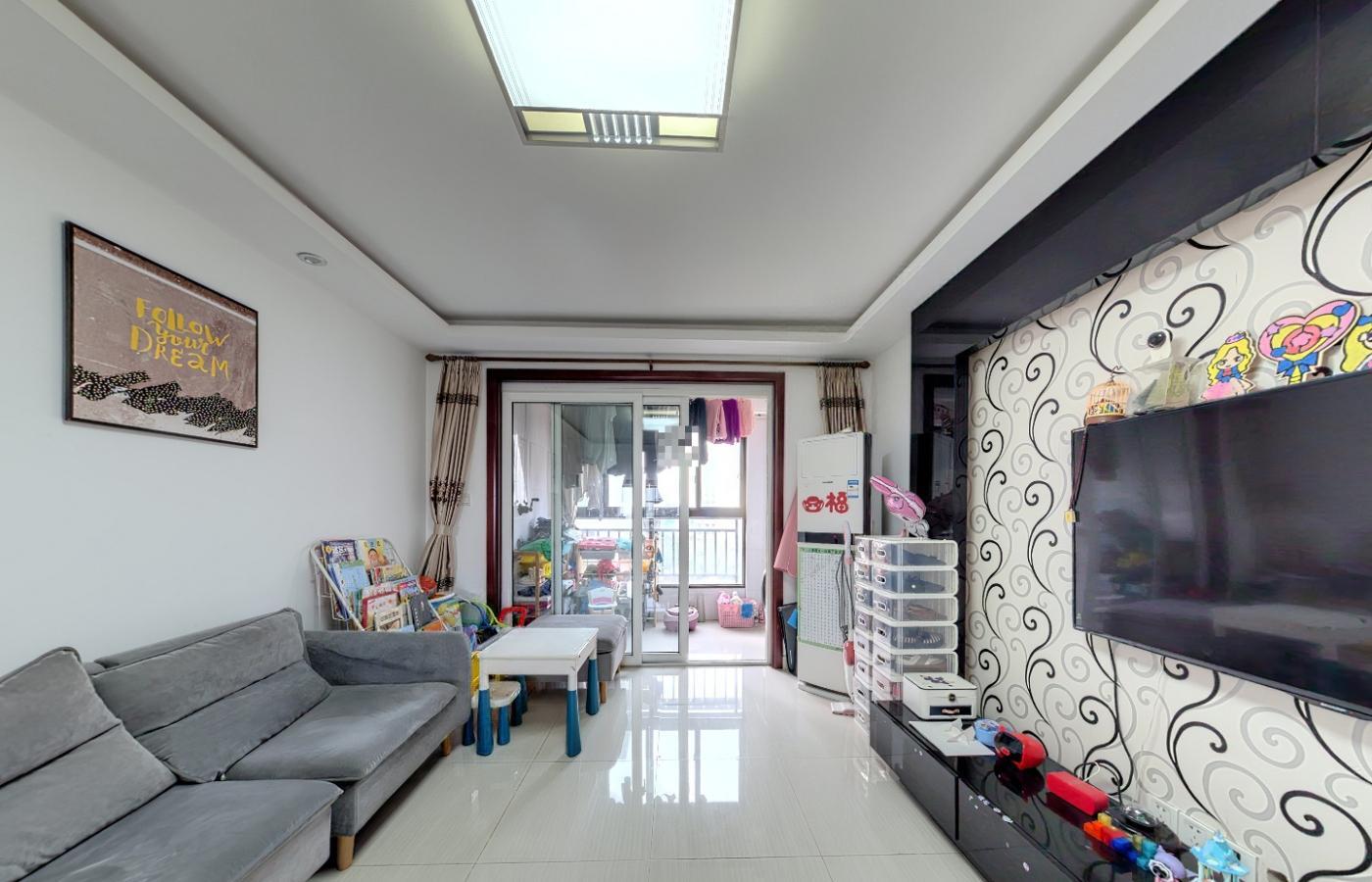 上海保利海上五月花二手房房源图片