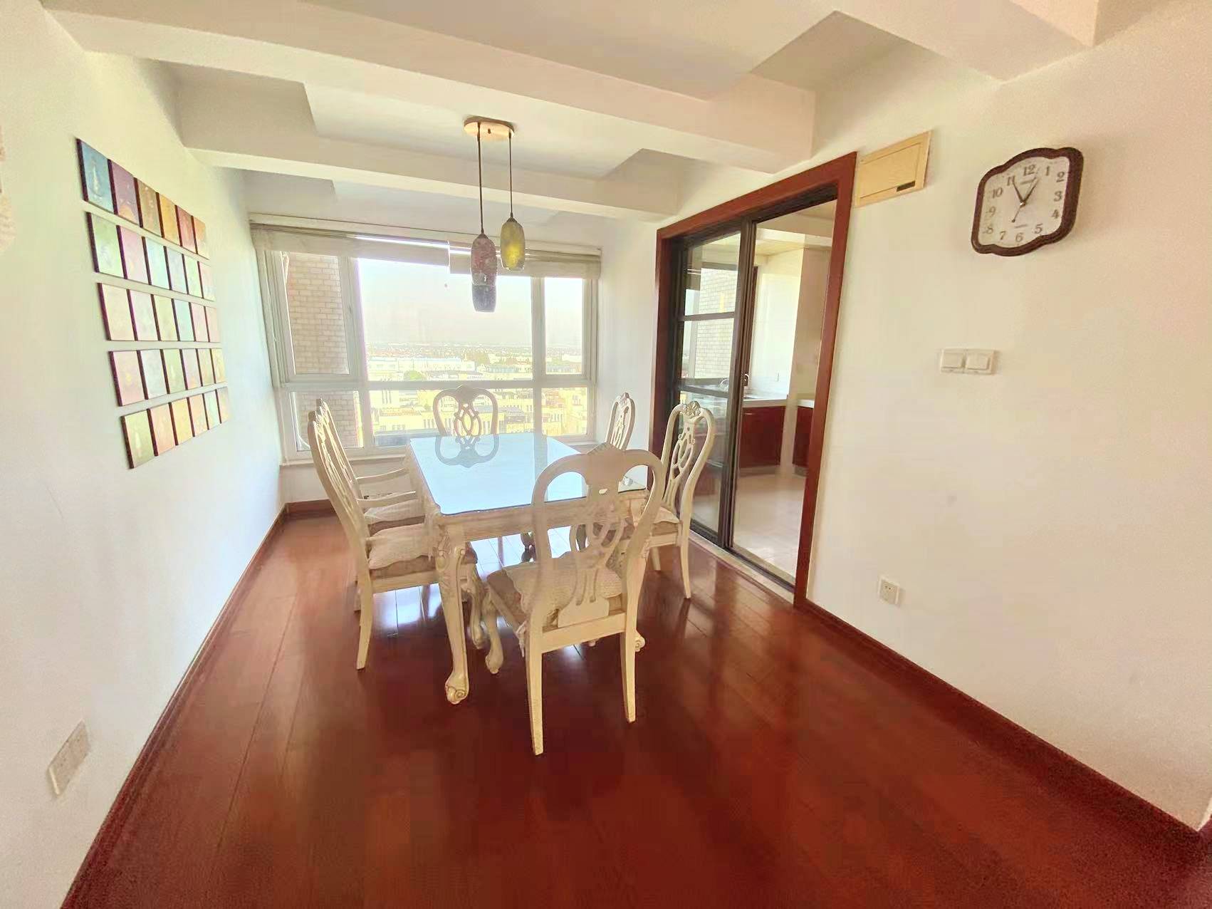 上海保利海上五月花(公寓住宅)二手房房源图片