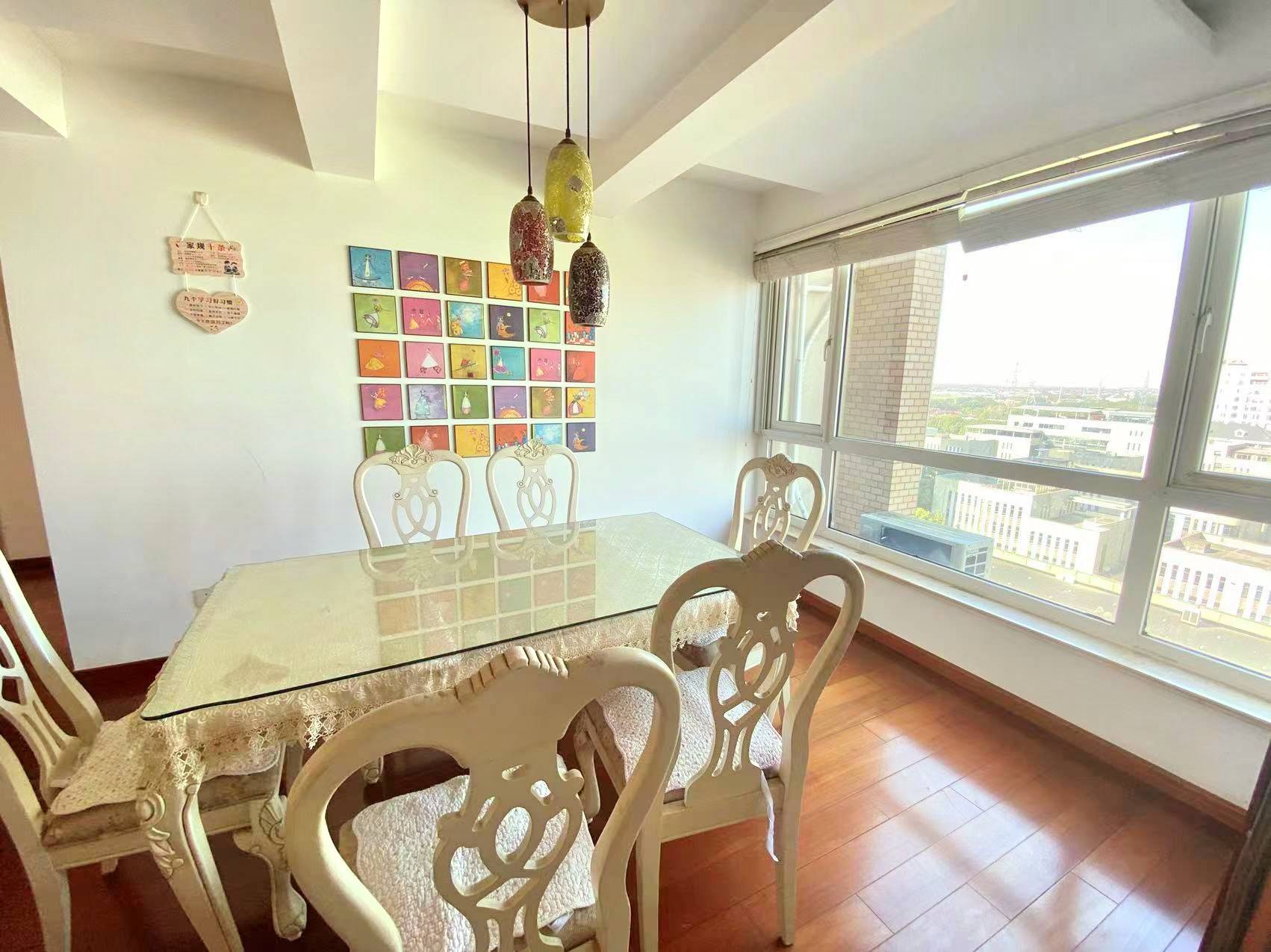 上海保利海上五月花(公寓住宅)二手房房源图片