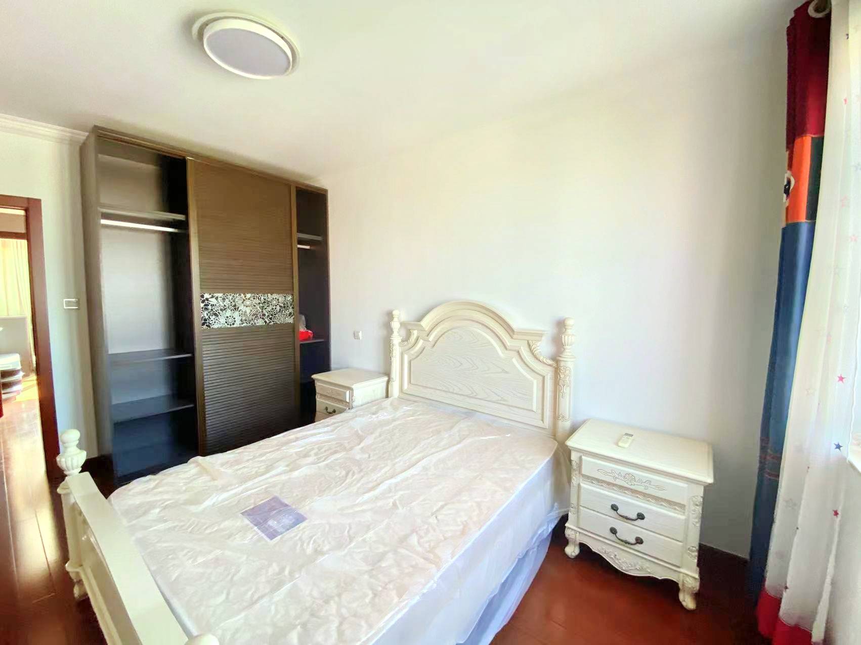 上海保利海上五月花(公寓住宅)二手房房源图片