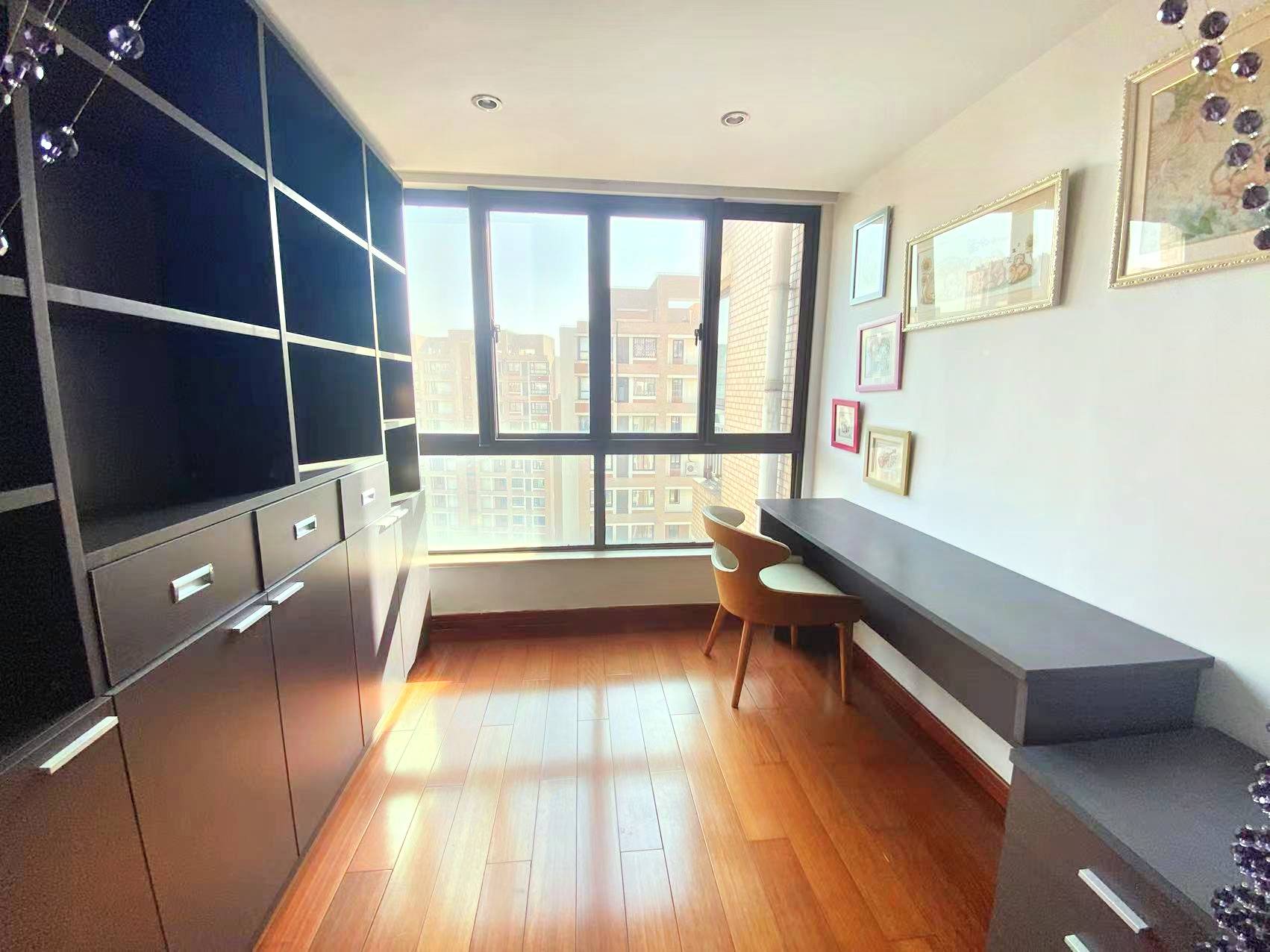 上海保利海上五月花(公寓住宅)二手房房源图片