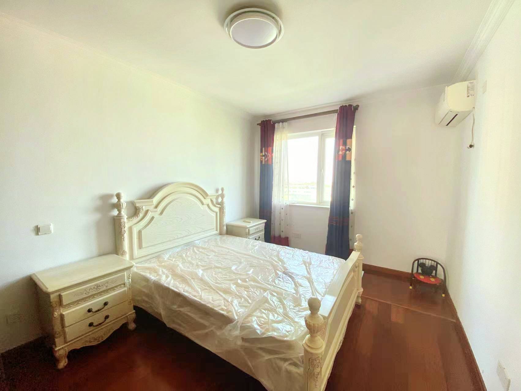 上海保利海上五月花(公寓住宅)二手房房源图片