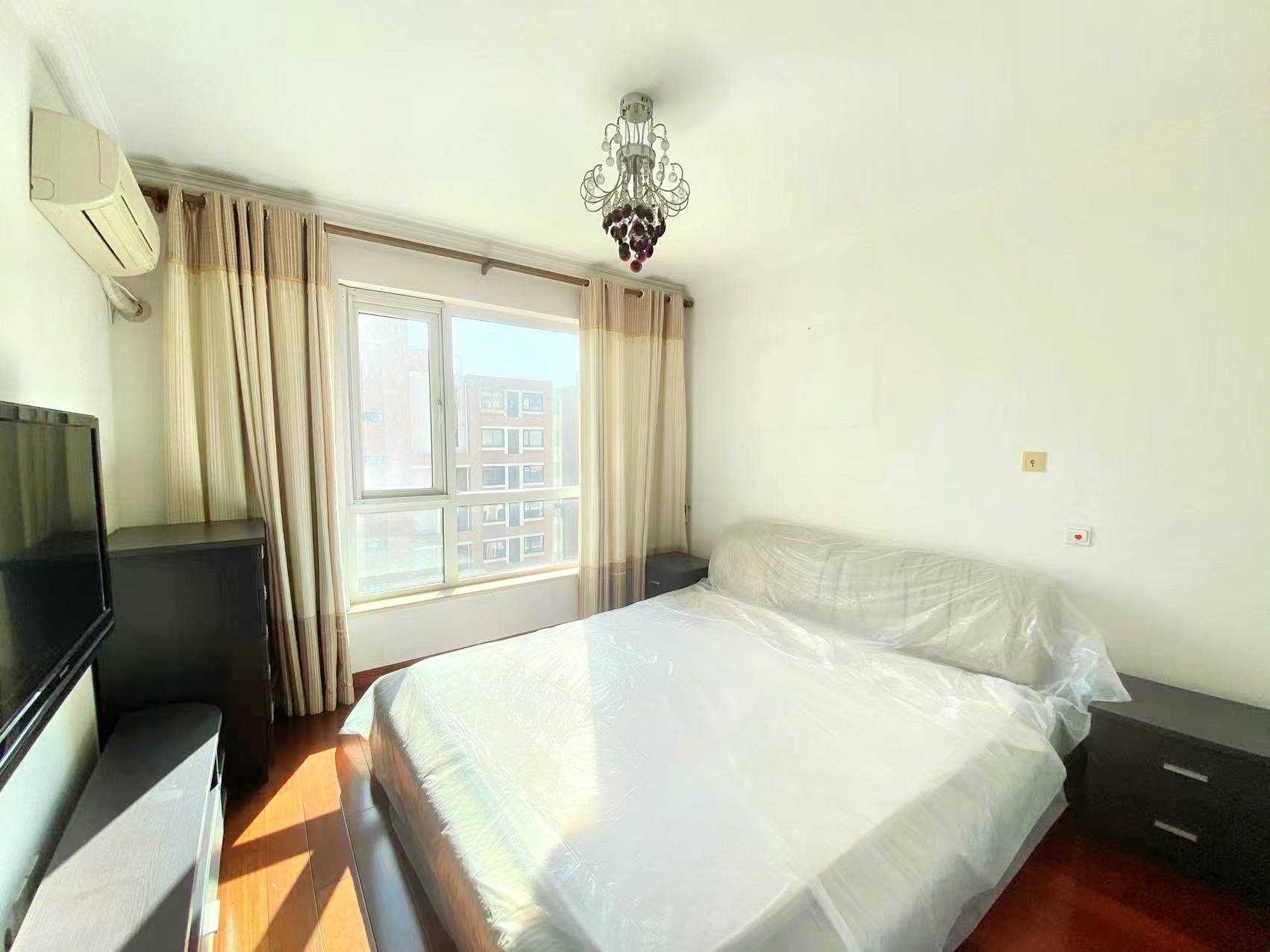 上海保利海上五月花(公寓住宅)二手房房源图片