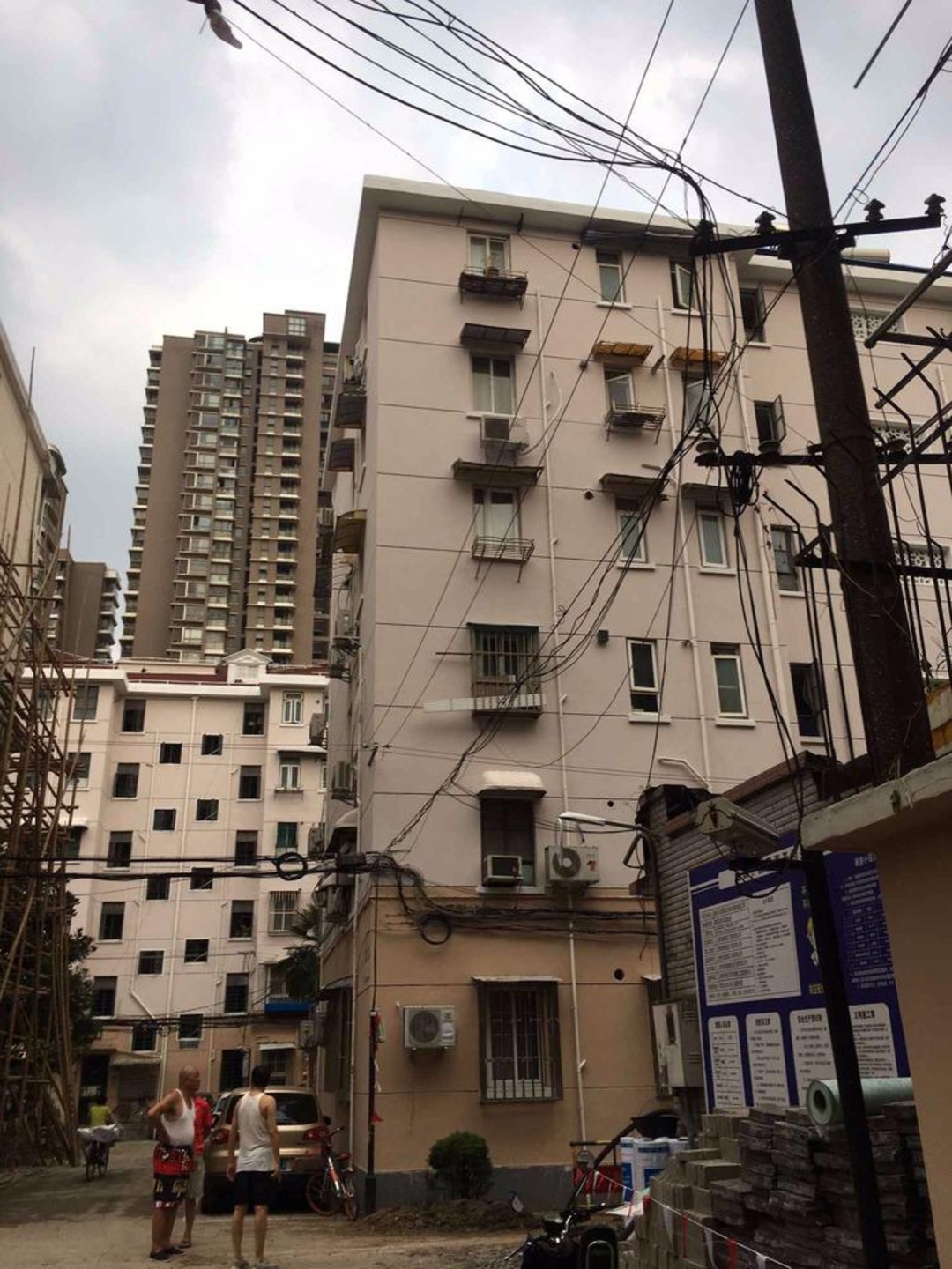 上海延铁小区二手房房源图片