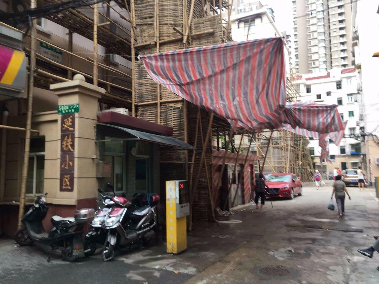 上海延铁小区二手房房源图片