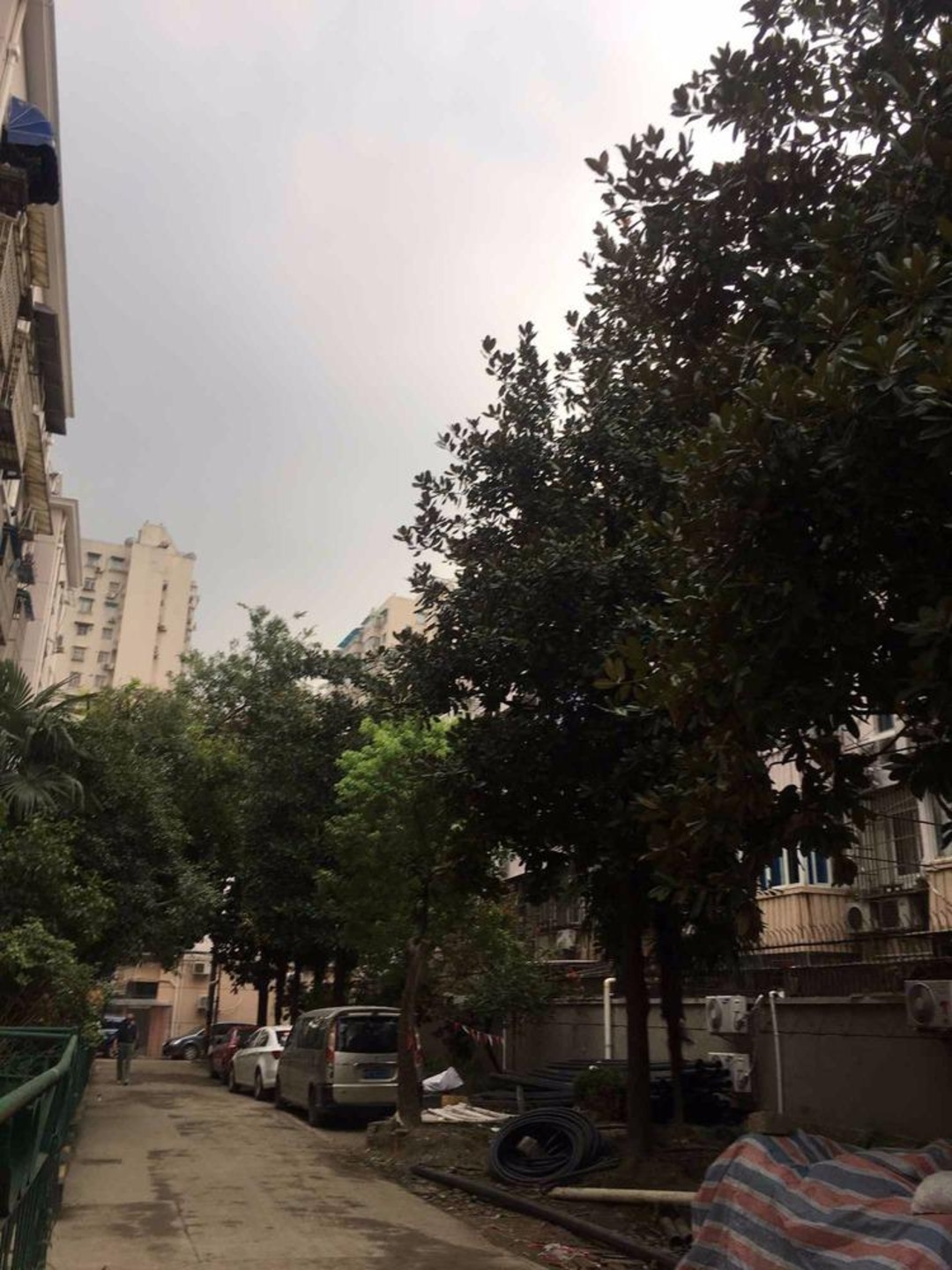 上海延铁小区二手房房源图片