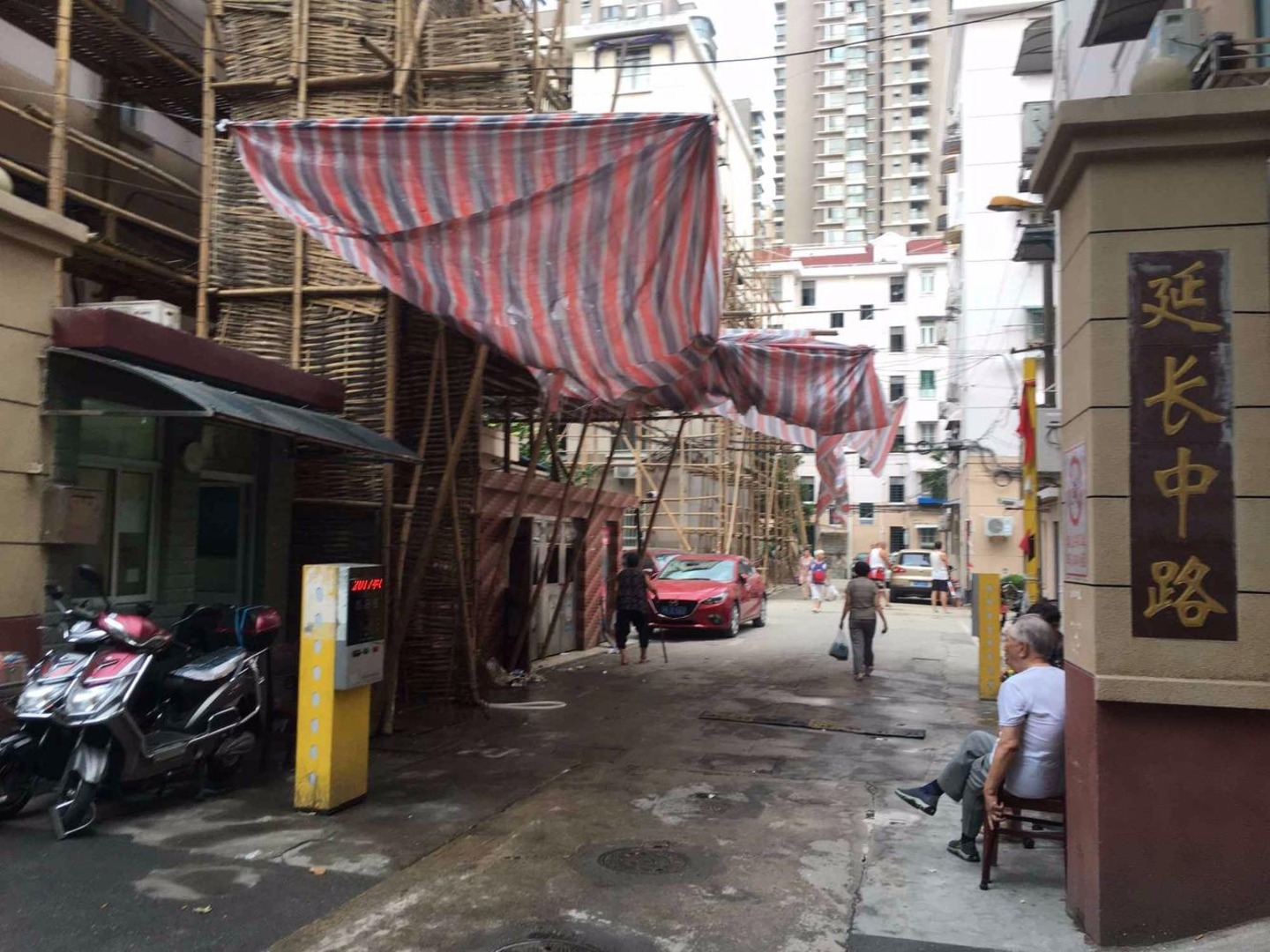 上海延铁小区二手房房源图片