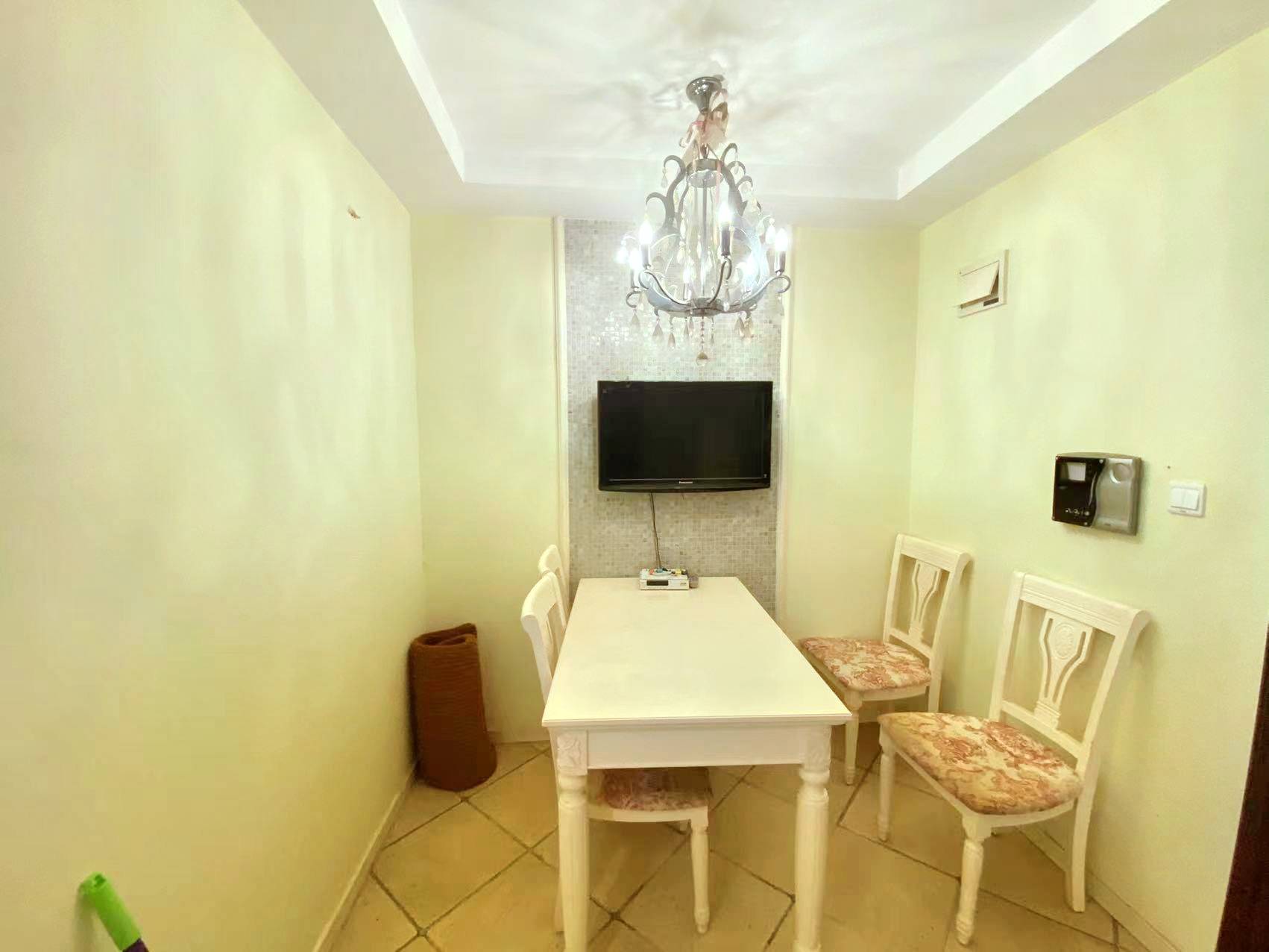 上海保利海上五月花(公寓住宅)二手房房源图片